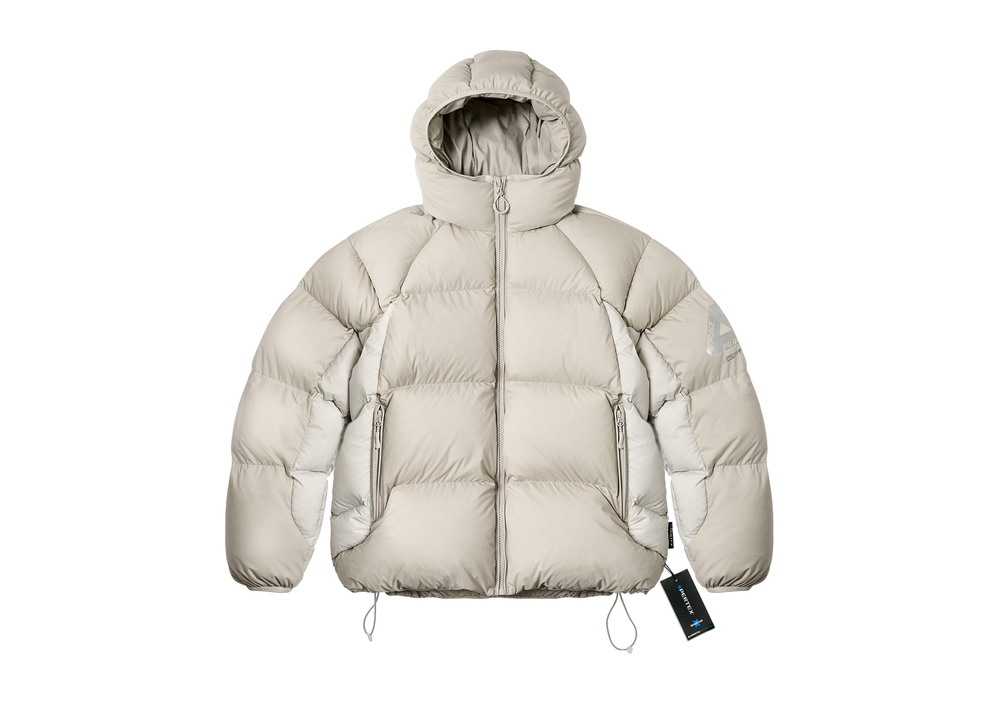 PERTEX MATTE BALACLAVA PUFFA | PALACE SKATEBOARDS