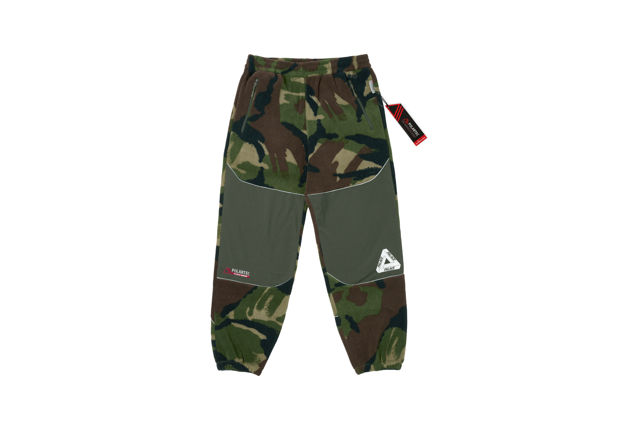 POLARTEC 3M JOGGER | PALACE SKATEBOARDS