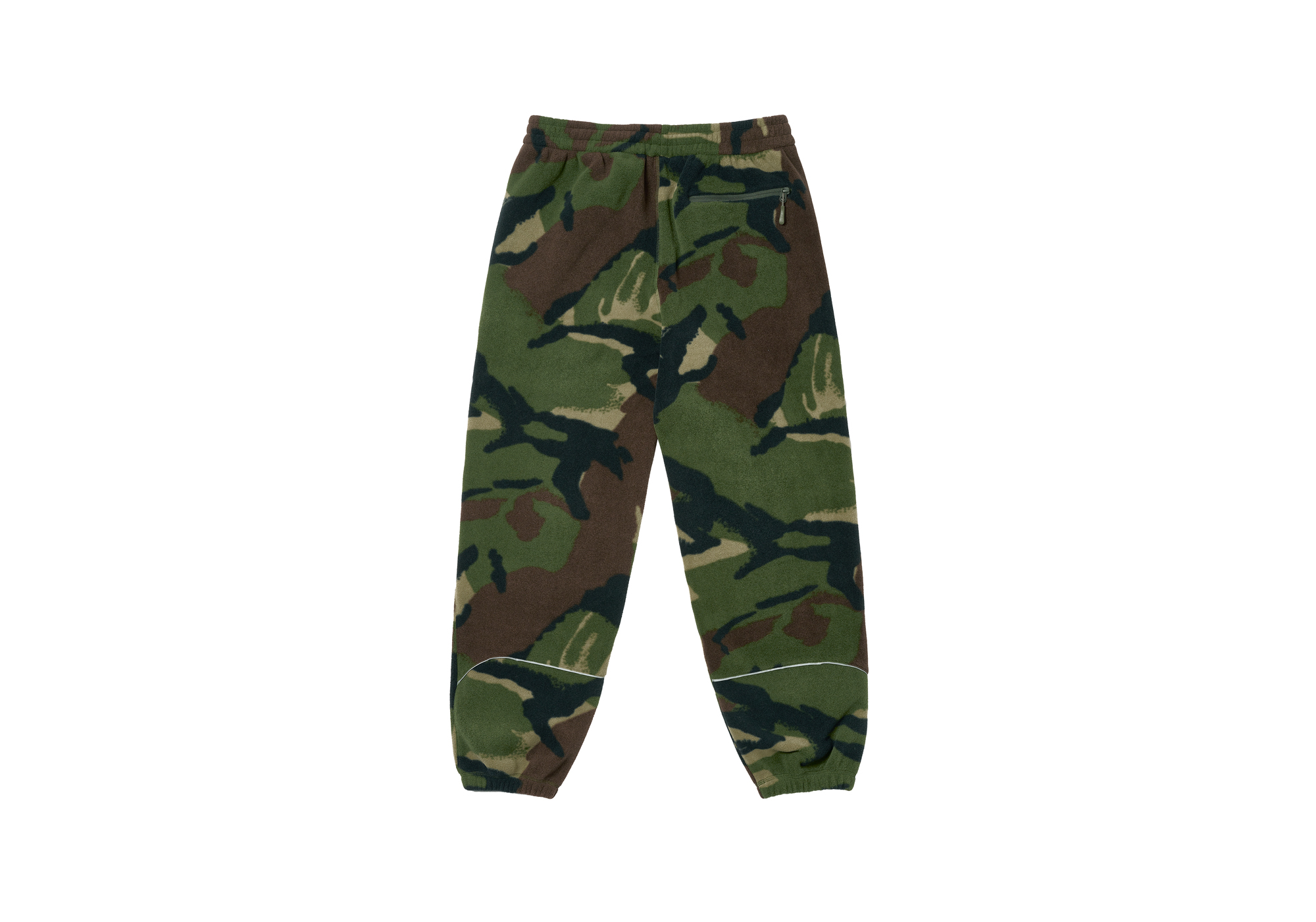 Palace POLARTEC 3M JOGGER L | Polartec 3M Jacket P25JK070 Parallel