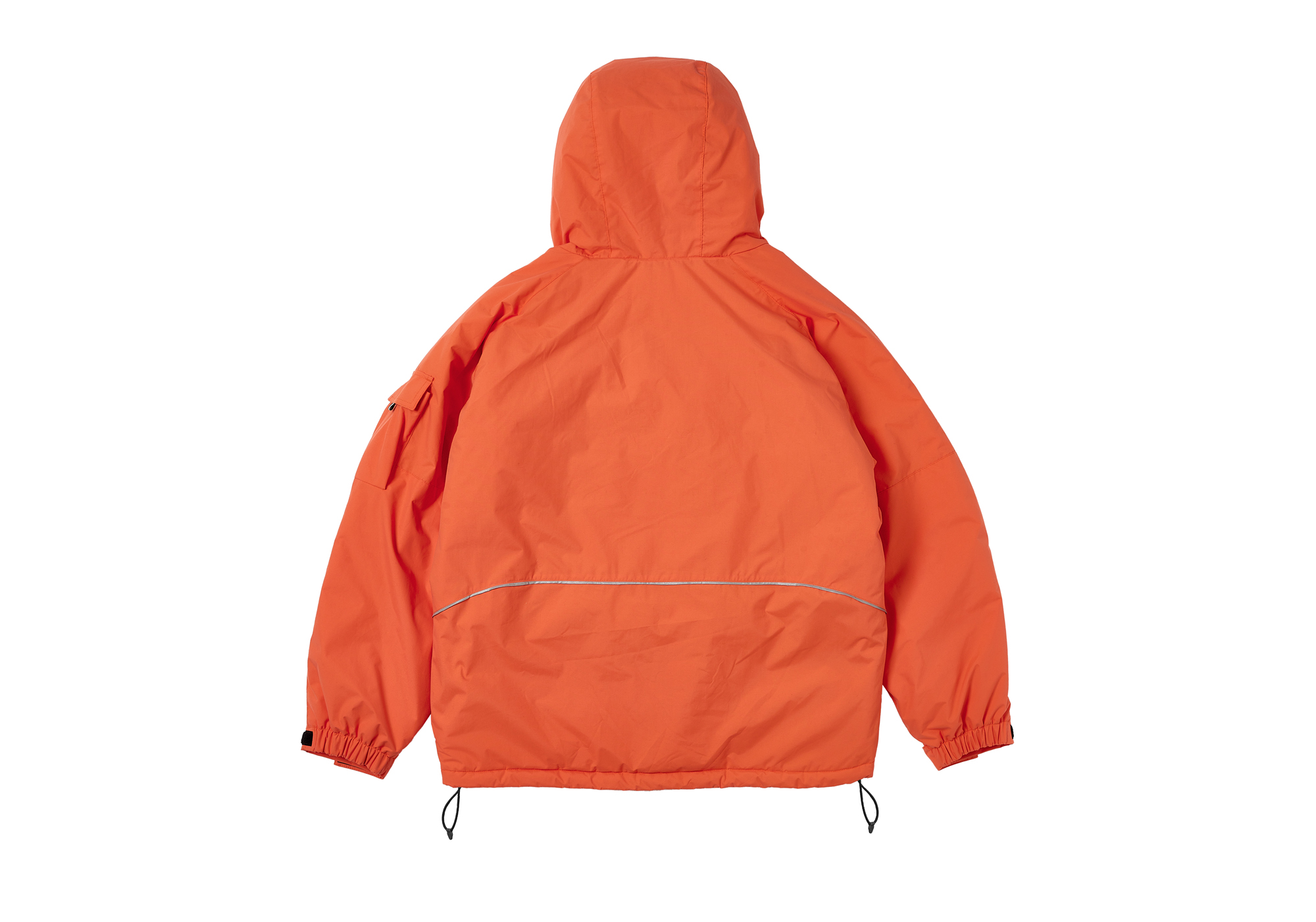 P-TECH HOODED JACKET | PALACE SKATEBOARDS