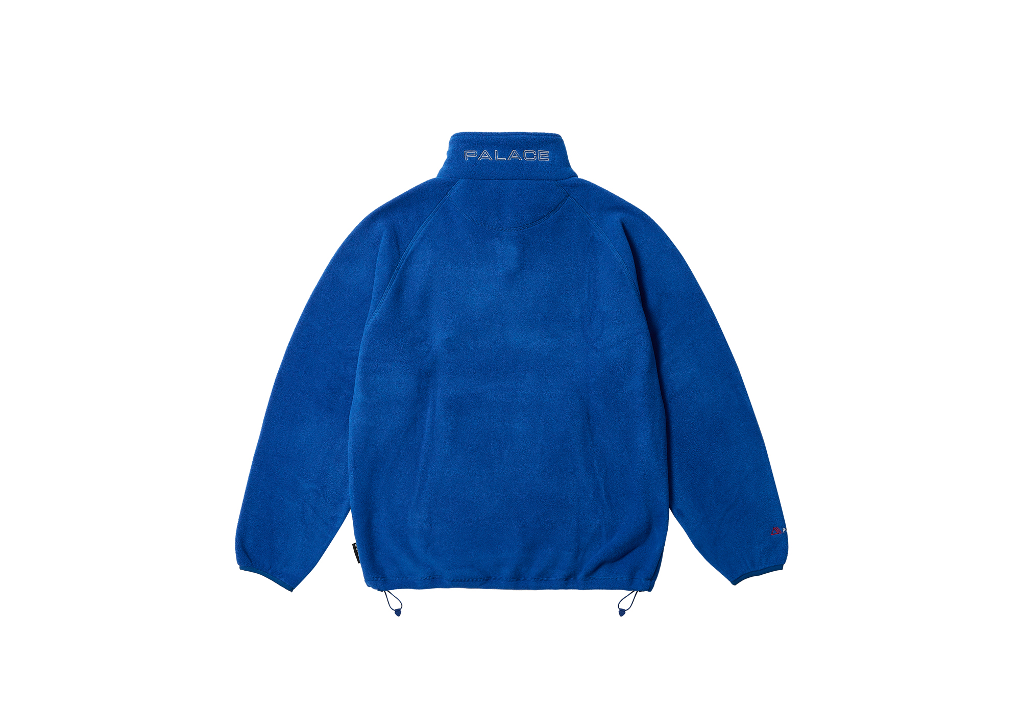 POLARTEC FLEECE FUNNEL | PALACE SKATEBOARDS