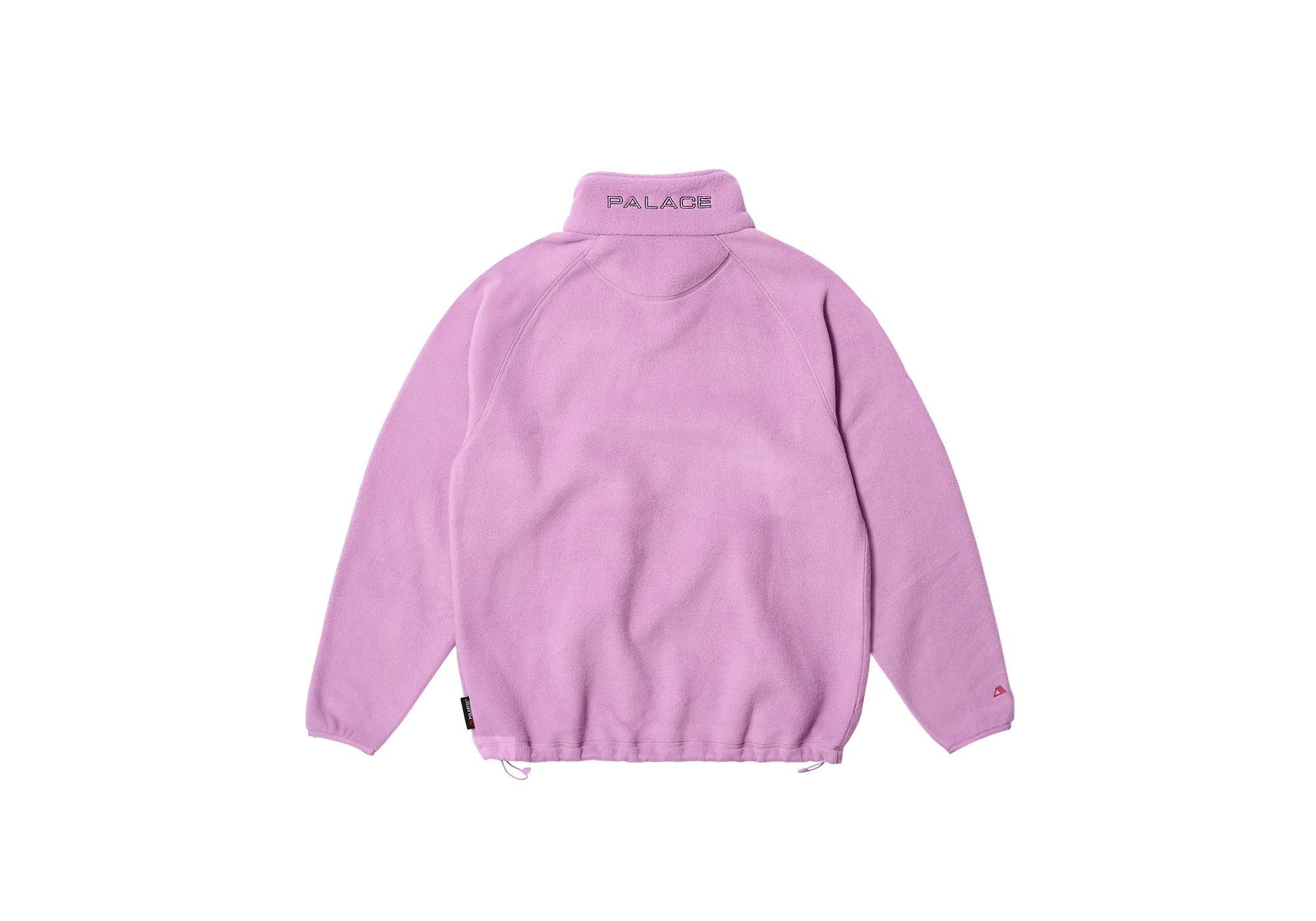 POLARTEC FLEECE FUNNEL | PALACE SKATEBOARDS