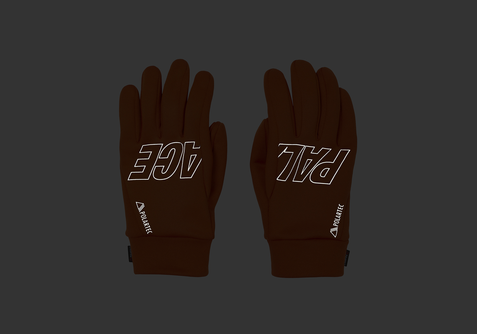 小物 PALACE POLARTEC POWERSTRETCH GLOVES POLARTEC POWERSTRETCH GLOVES | PALACE SKATEBOARDS