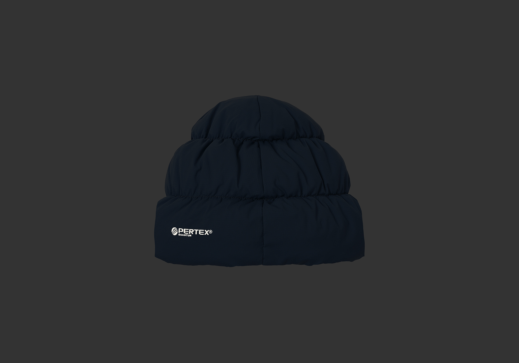 PERTEX PUFFA BEANIE | PALACE SKATEBOARDS