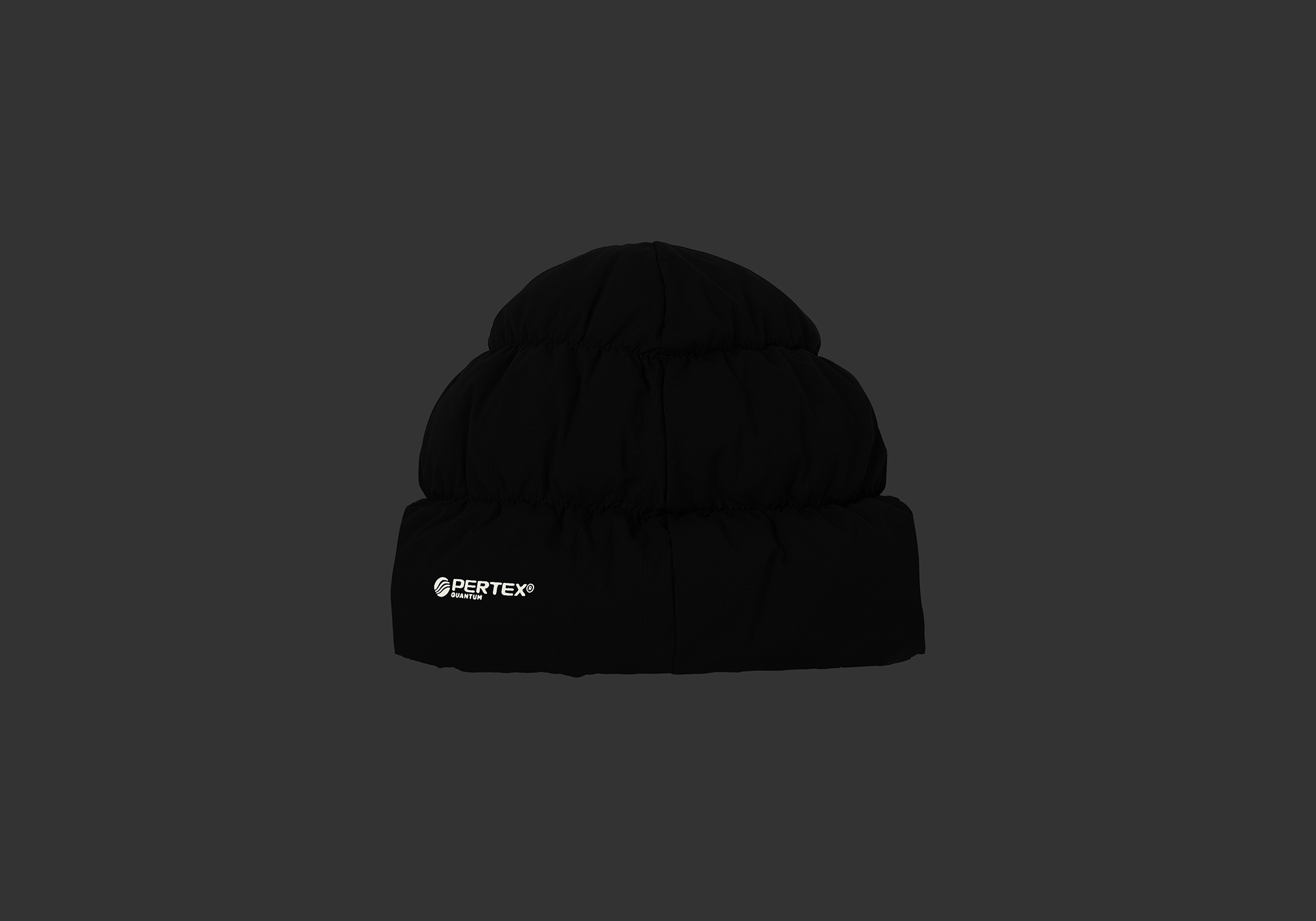 即売レア！Palace Pertex Puffa Beanie Black PERTEX PUFFA BEANIE | PALACE SKATEBOARDS