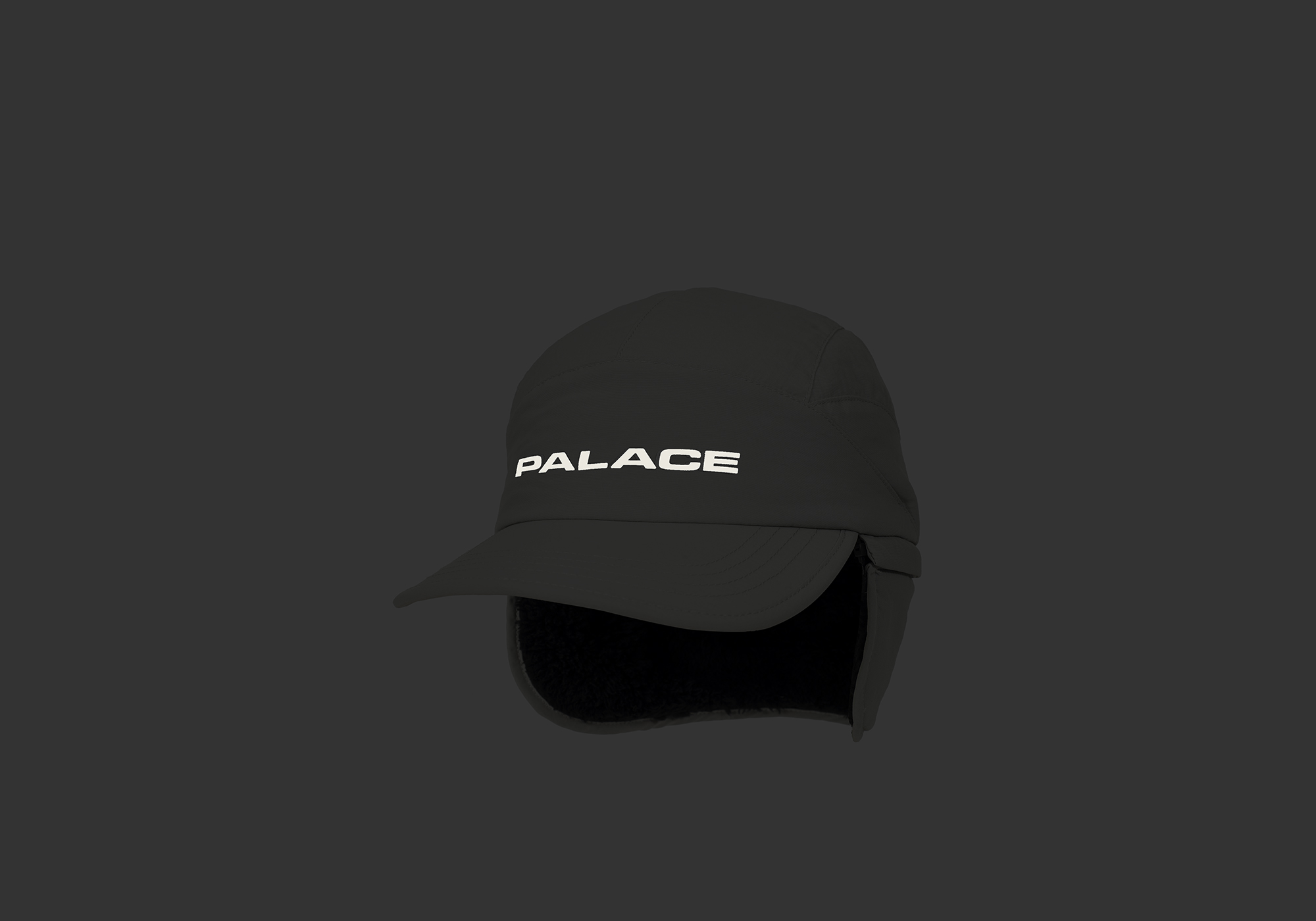 MICRO EARFLAP RUNNER | PALACE SKATEBOARDS