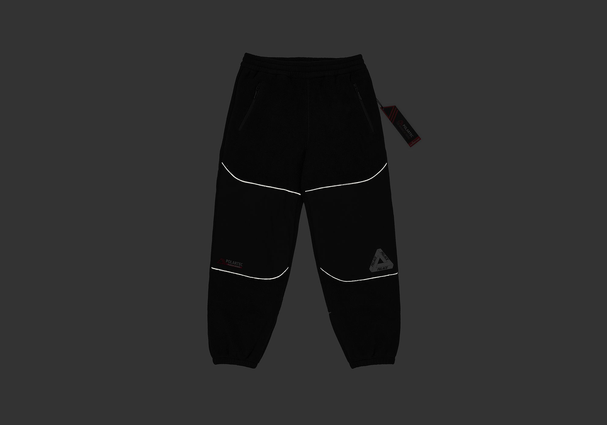 Palace POLARTEC® 3M JOGGER L 1695330080-