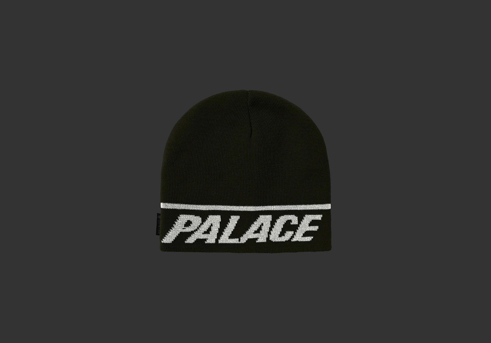 GORE-TEX NEIN CUFF BEANIE | PALACE SKATEBOARDS