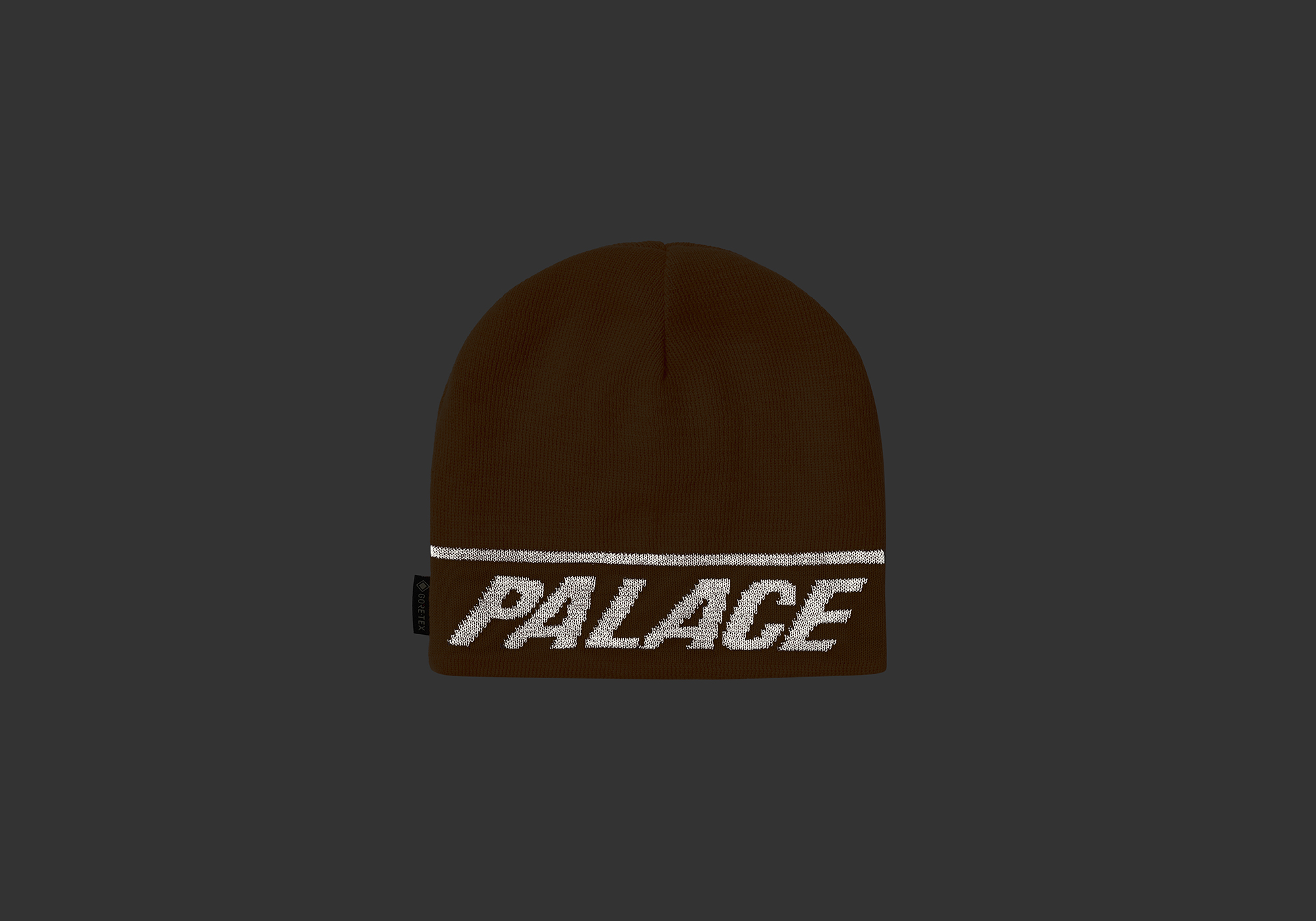 GORE-TEX NEIN CUFF BEANIE | PALACE SKATEBOARDS