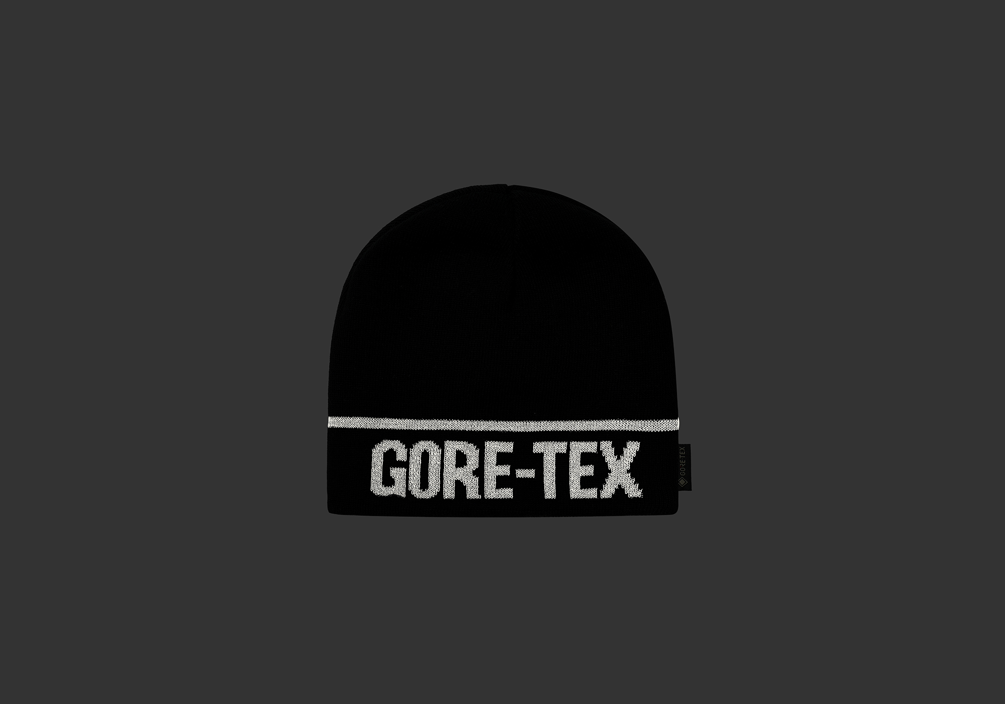 GORE-TEX NEIN CUFF BEANIE | PALACE SKATEBOARDS