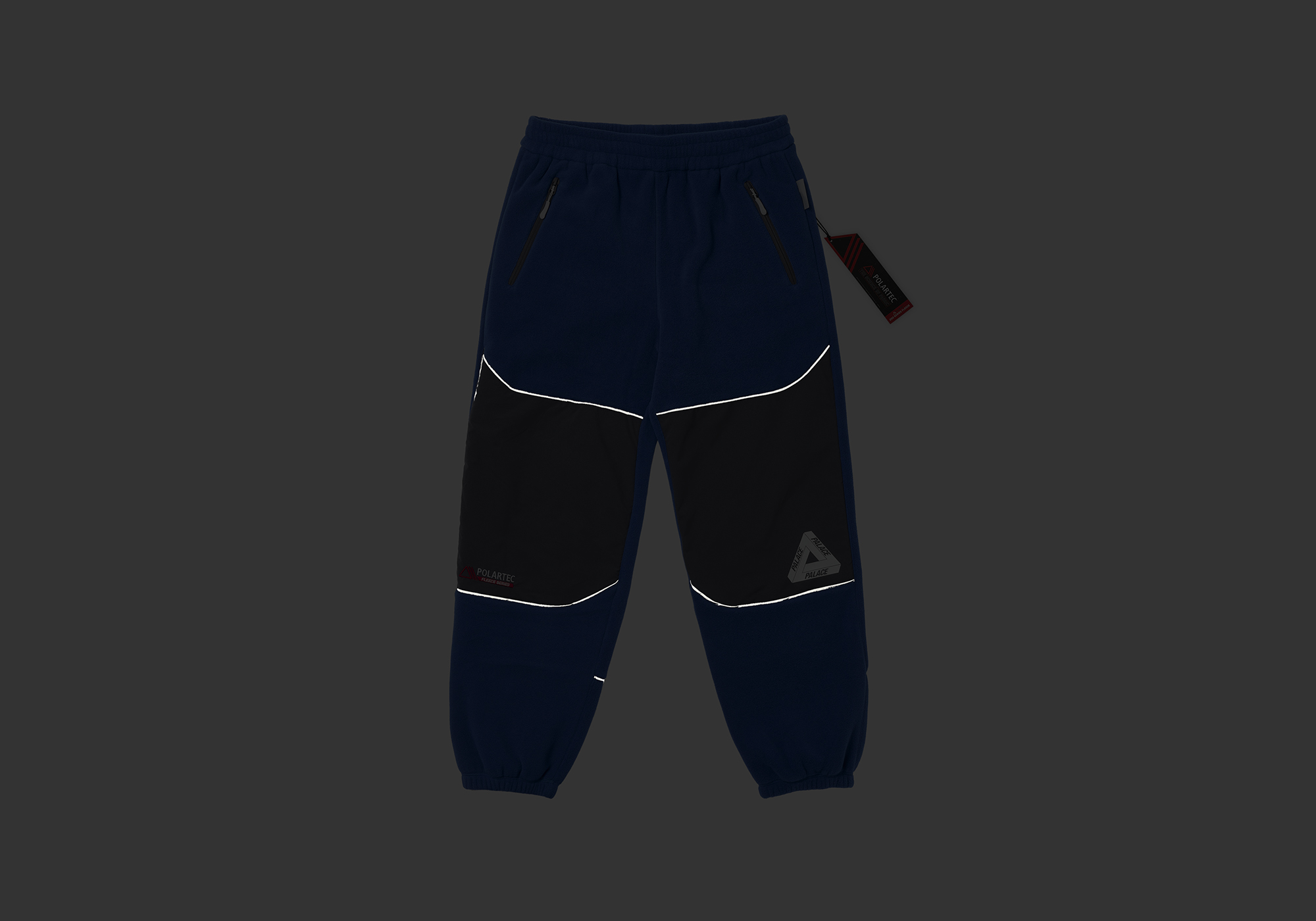 Palace POLARTEC® 3M JOGGER L 1695330188-