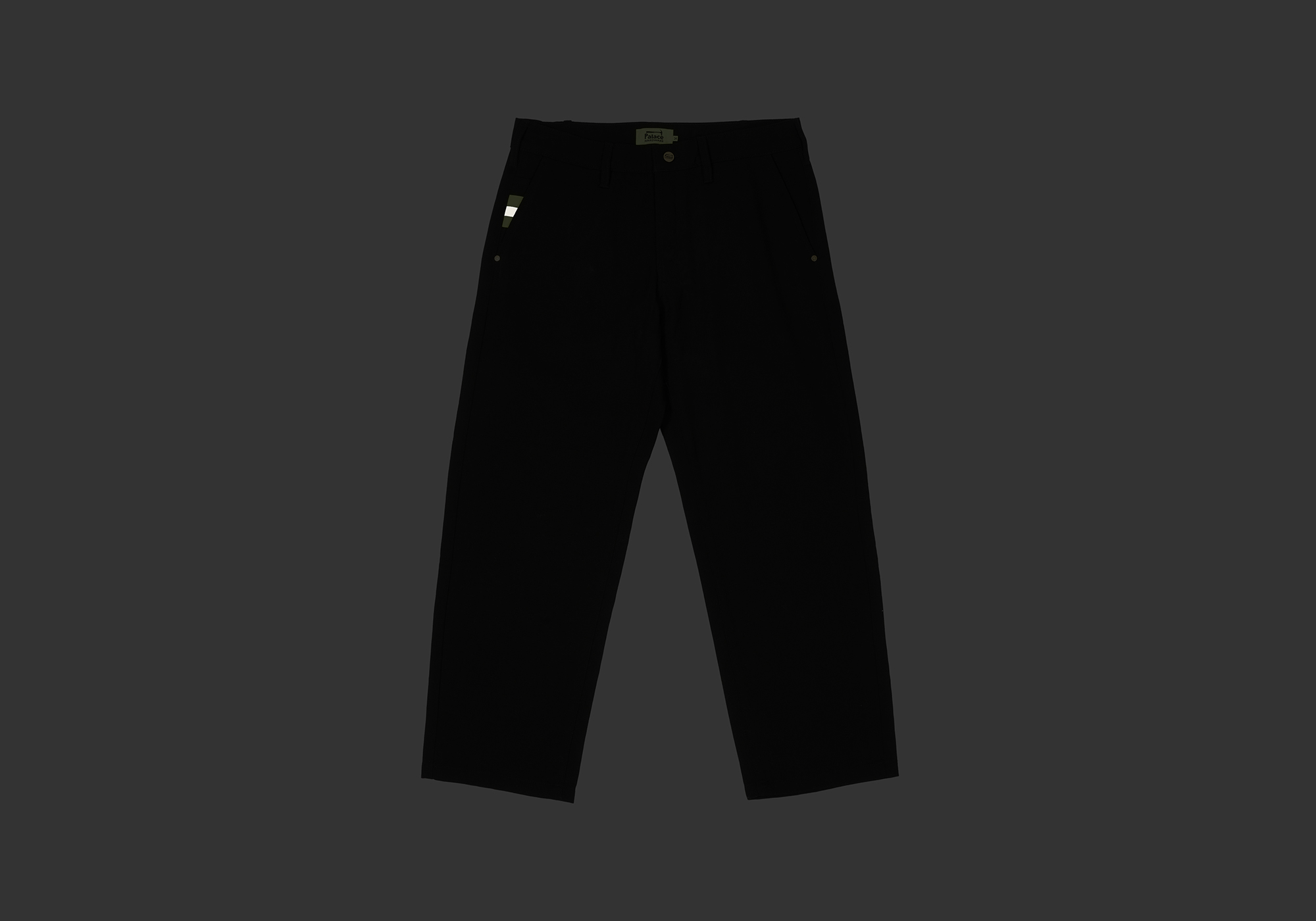 PALACE HARDWARE WORK PANT | PALACE SKATEBOARDS