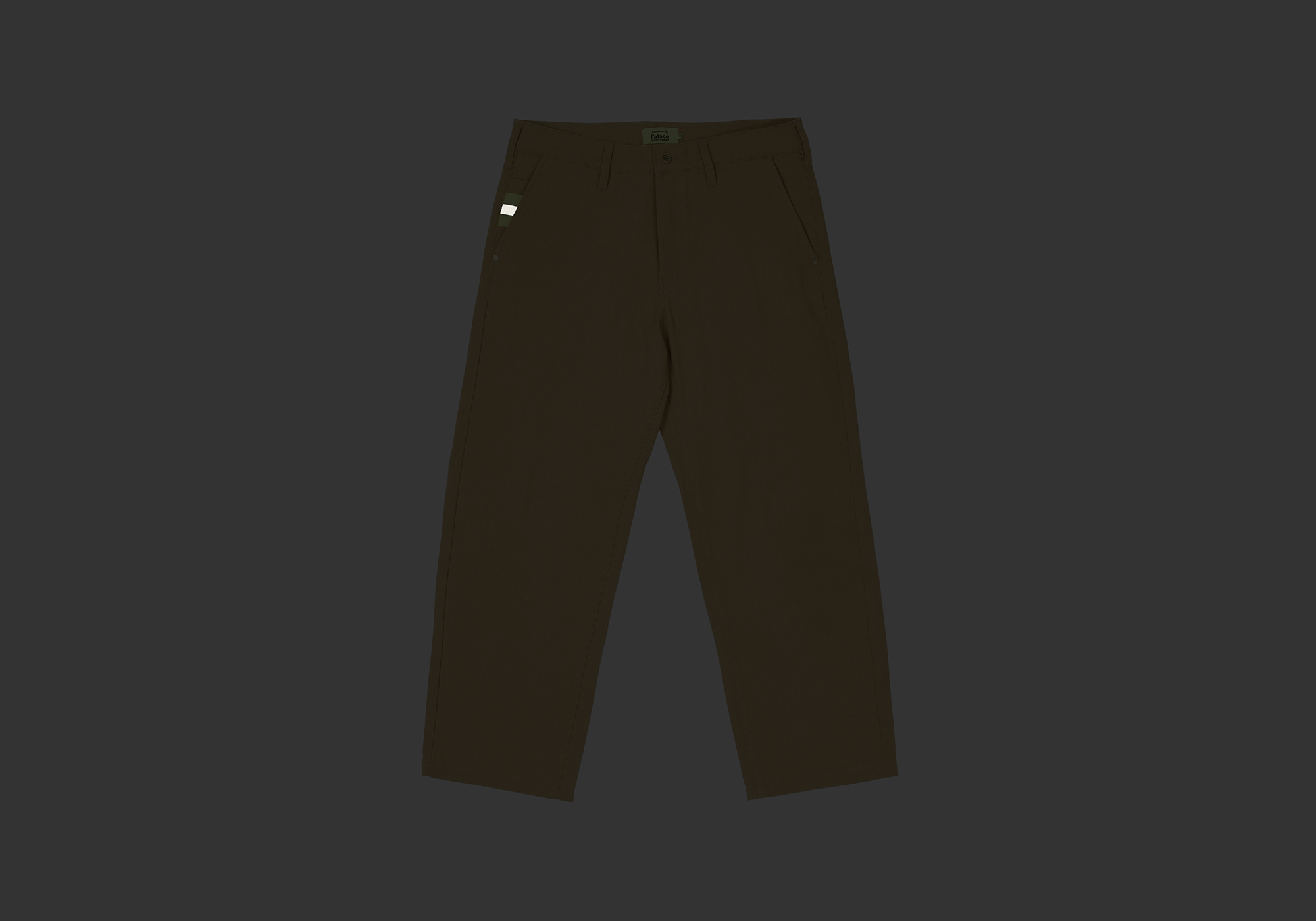 PALACE HARDWARE WORK PANT | PALACE SKATEBOARDS