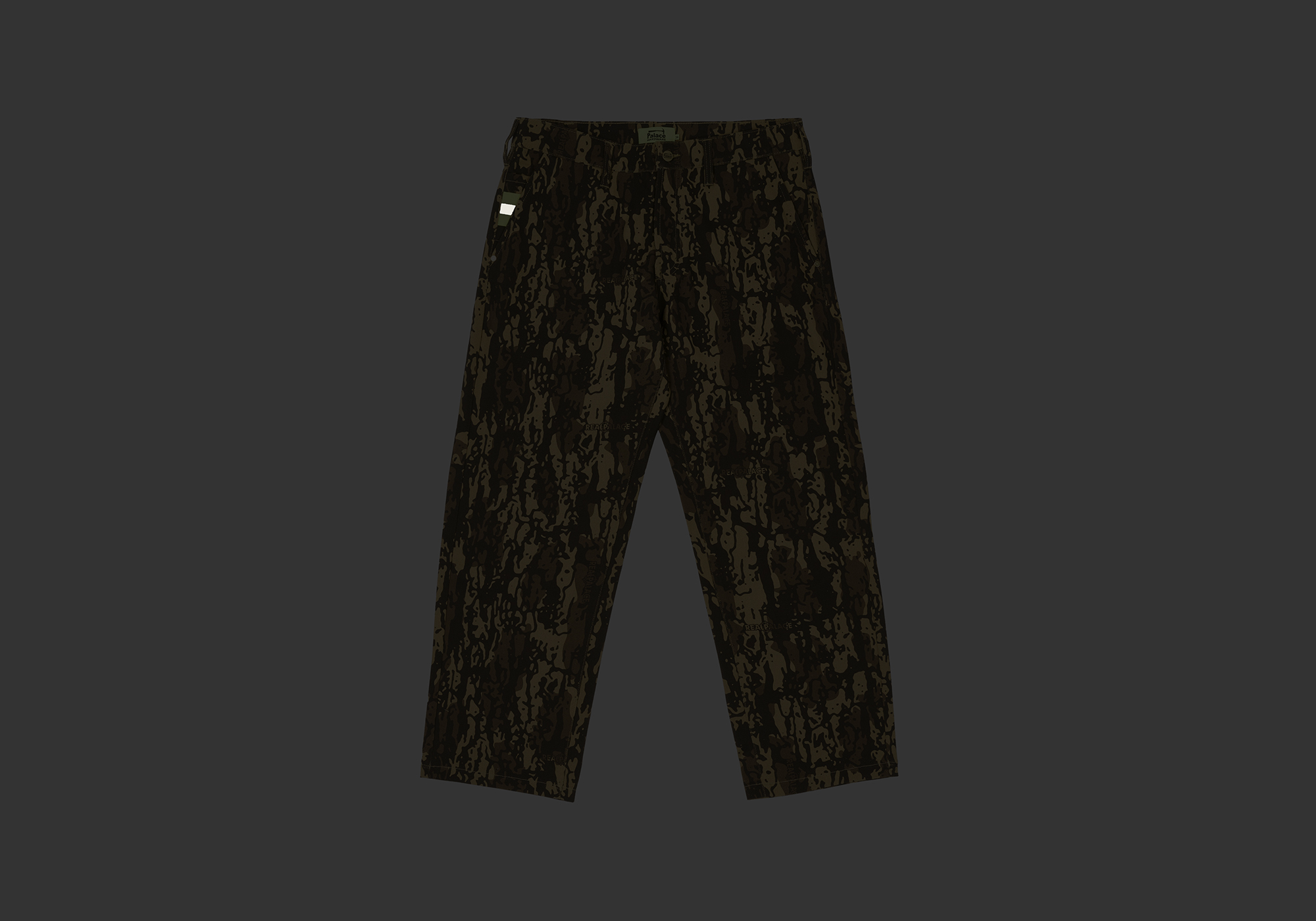 PALACE HARDWARE WORK PANT | PALACE SKATEBOARDS