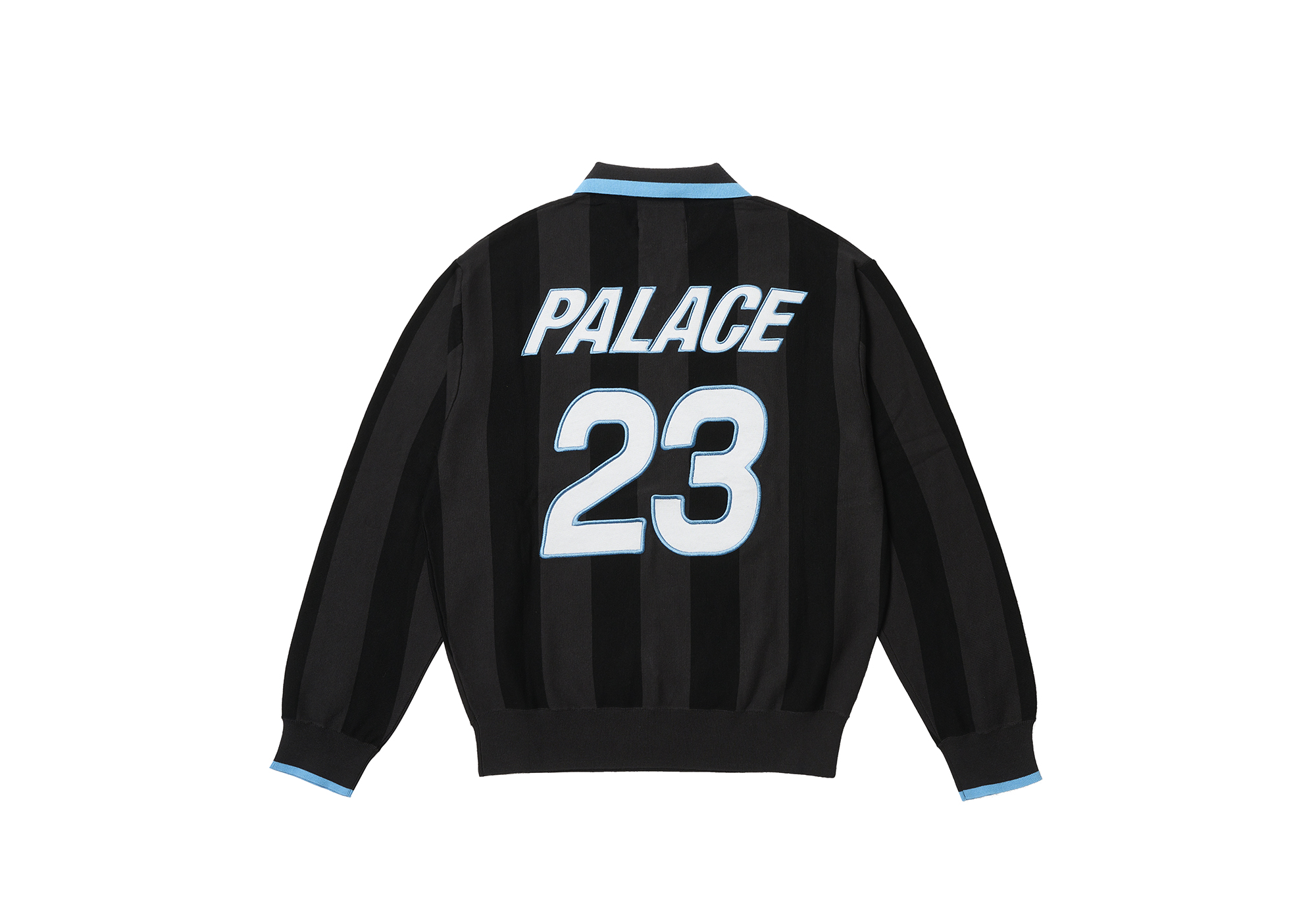 VESUVIO KNIT | PALACE SKATEBOARDS