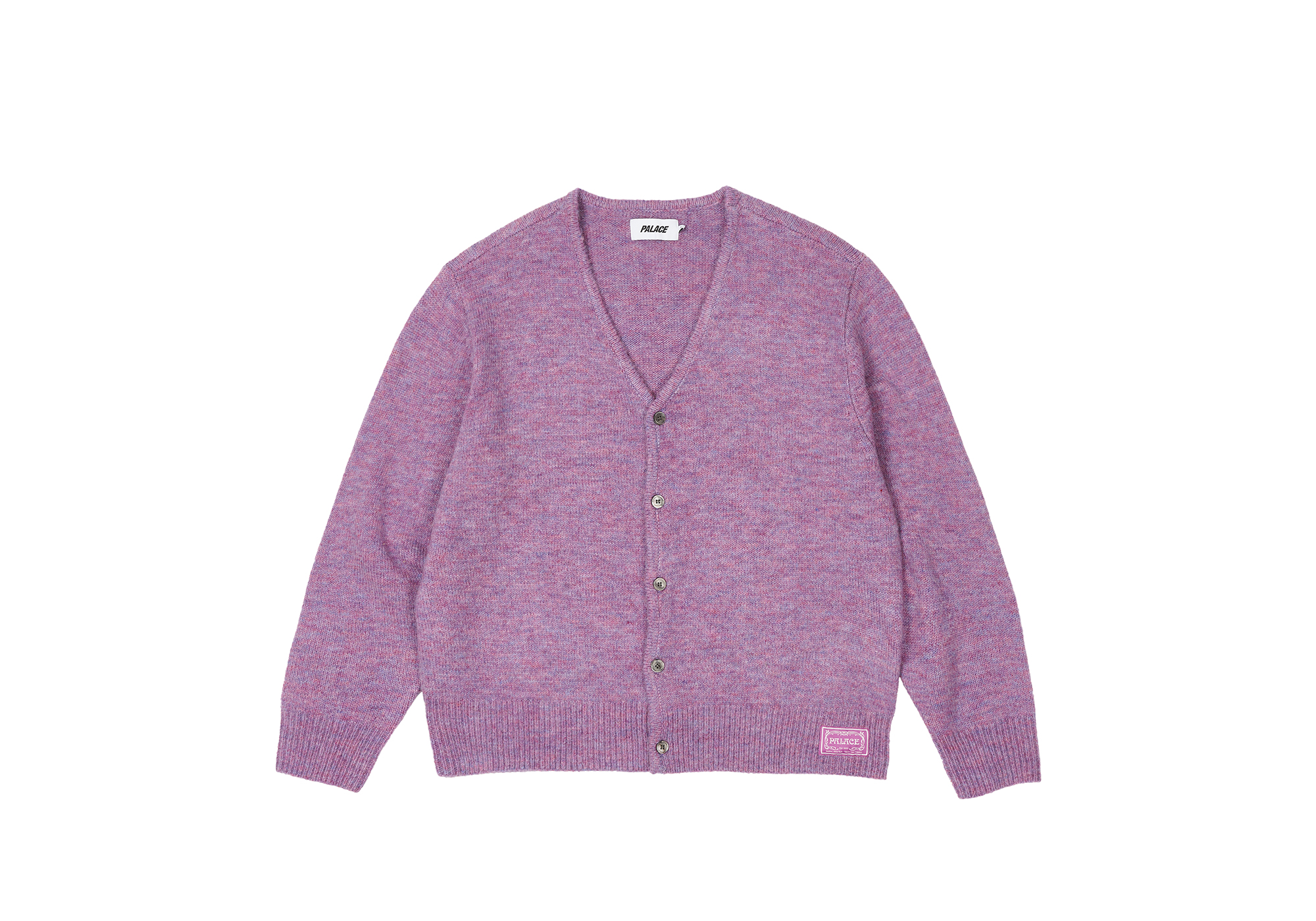 m*n様 新品 23FW palace chill cardigan XL m*n様 新品 23FW palace chill cardigan XL - メルカリ