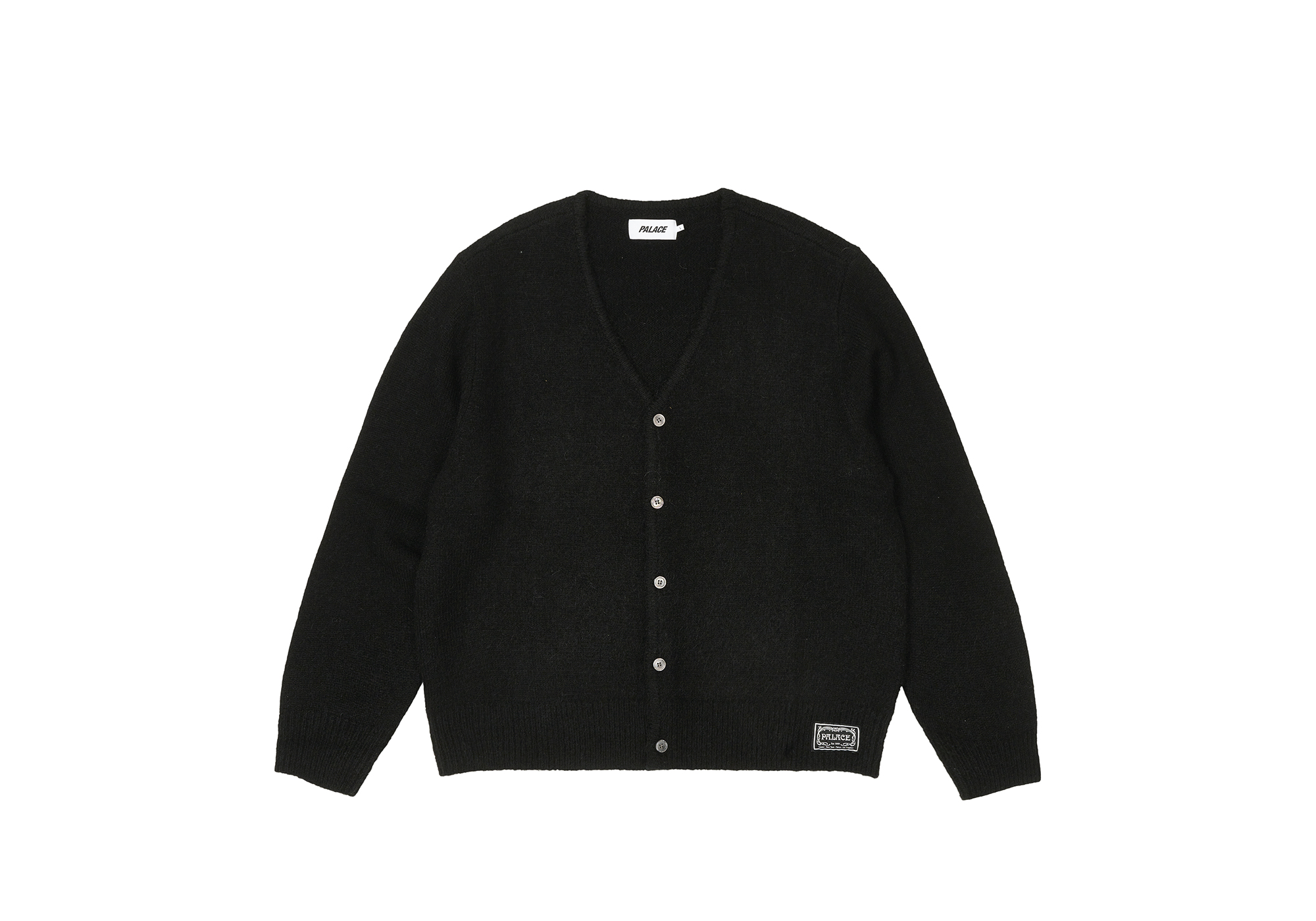 CHILL CARDIGAN | PALACE SKATEBOARDS