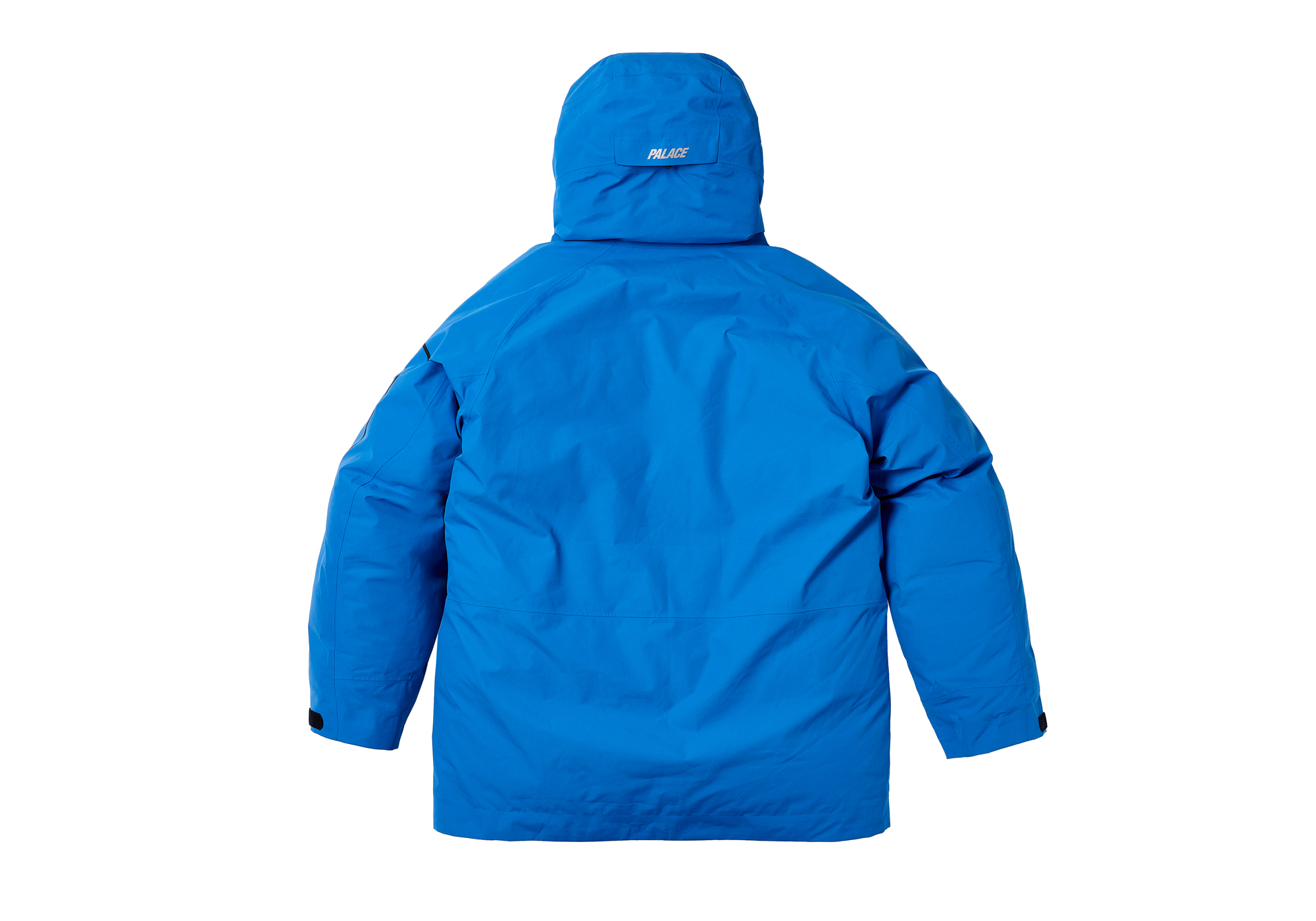 GORE-TEX CARGO DOWN PARKA | PALACE SKATEBOARDS