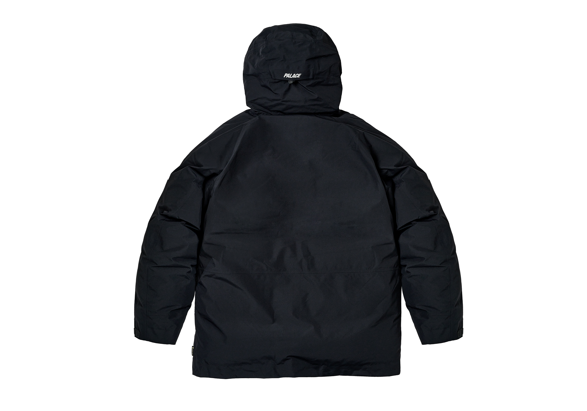 GORE-TEX CARGO DOWN PARKA | PALACE SKATEBOARDS