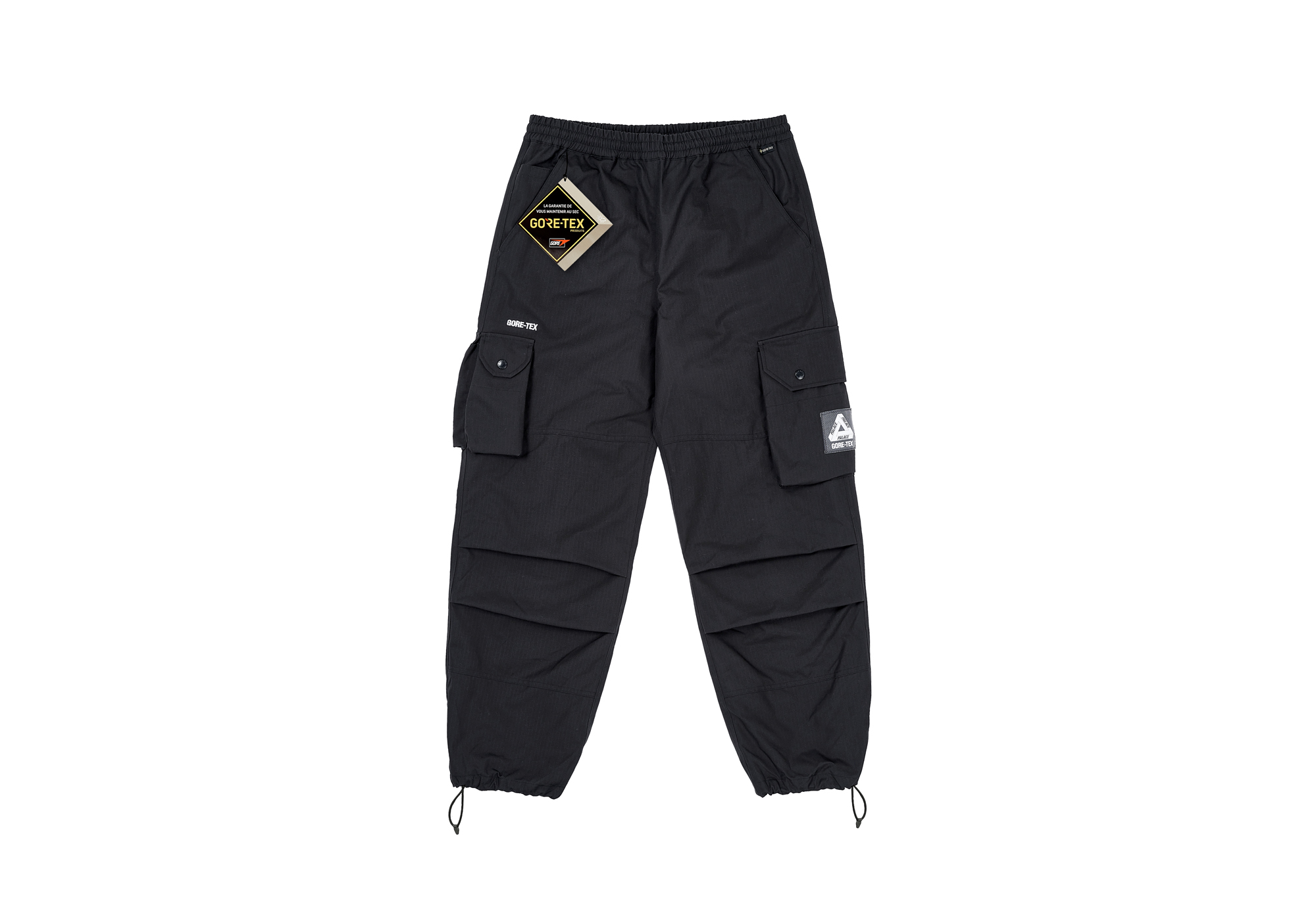 PALACE GORE-TEX Cotton RS Cargo カーゴパンツ GORE-TEX COTTON RS CARGOS | PALACE SKATEBOARDS