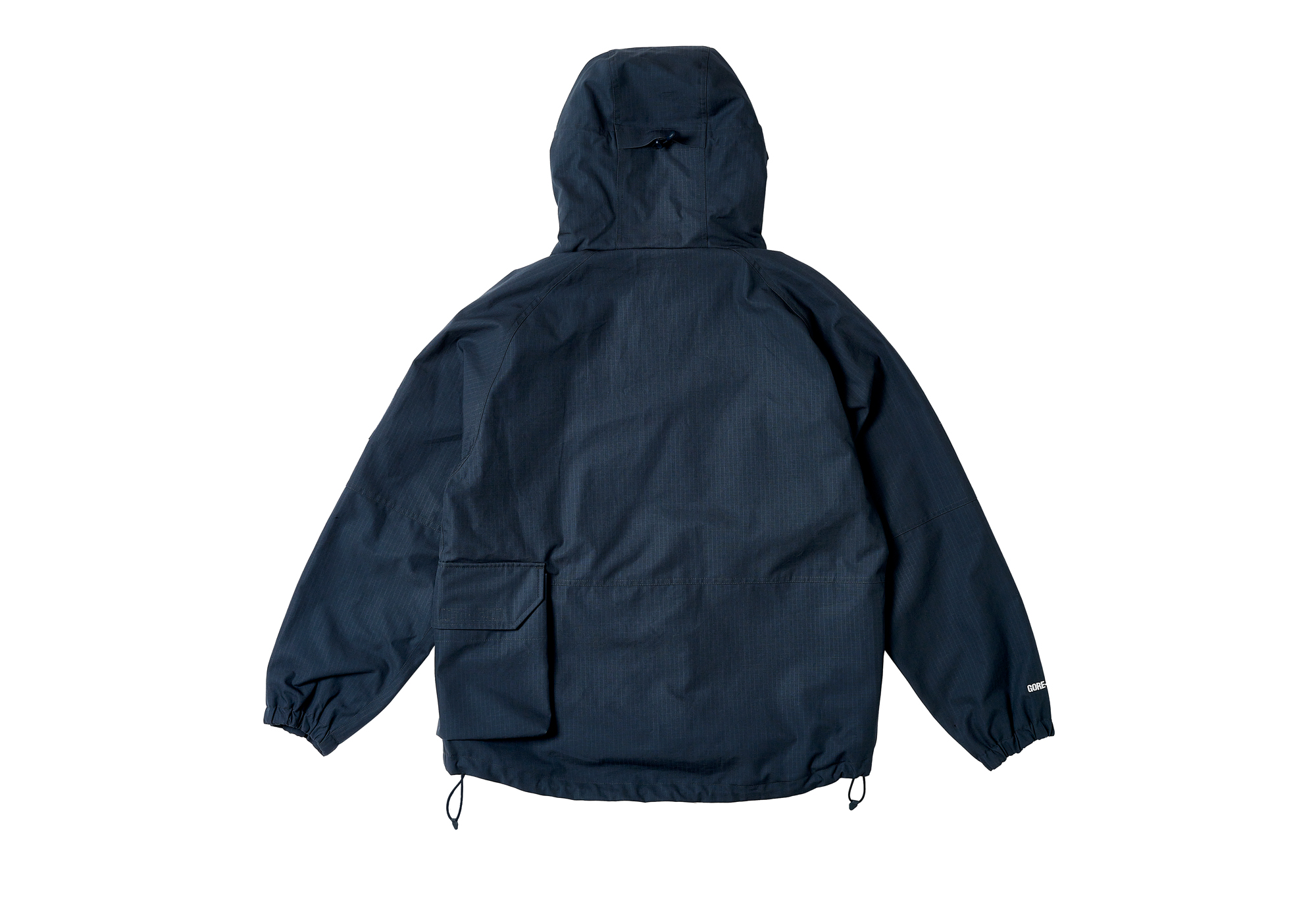 ジ*ー様 PALACE 23AW Gore-Tex Cotton RS Jack Palace Gore-Tex Cotton RS Jacket Black - 23FW | eBay