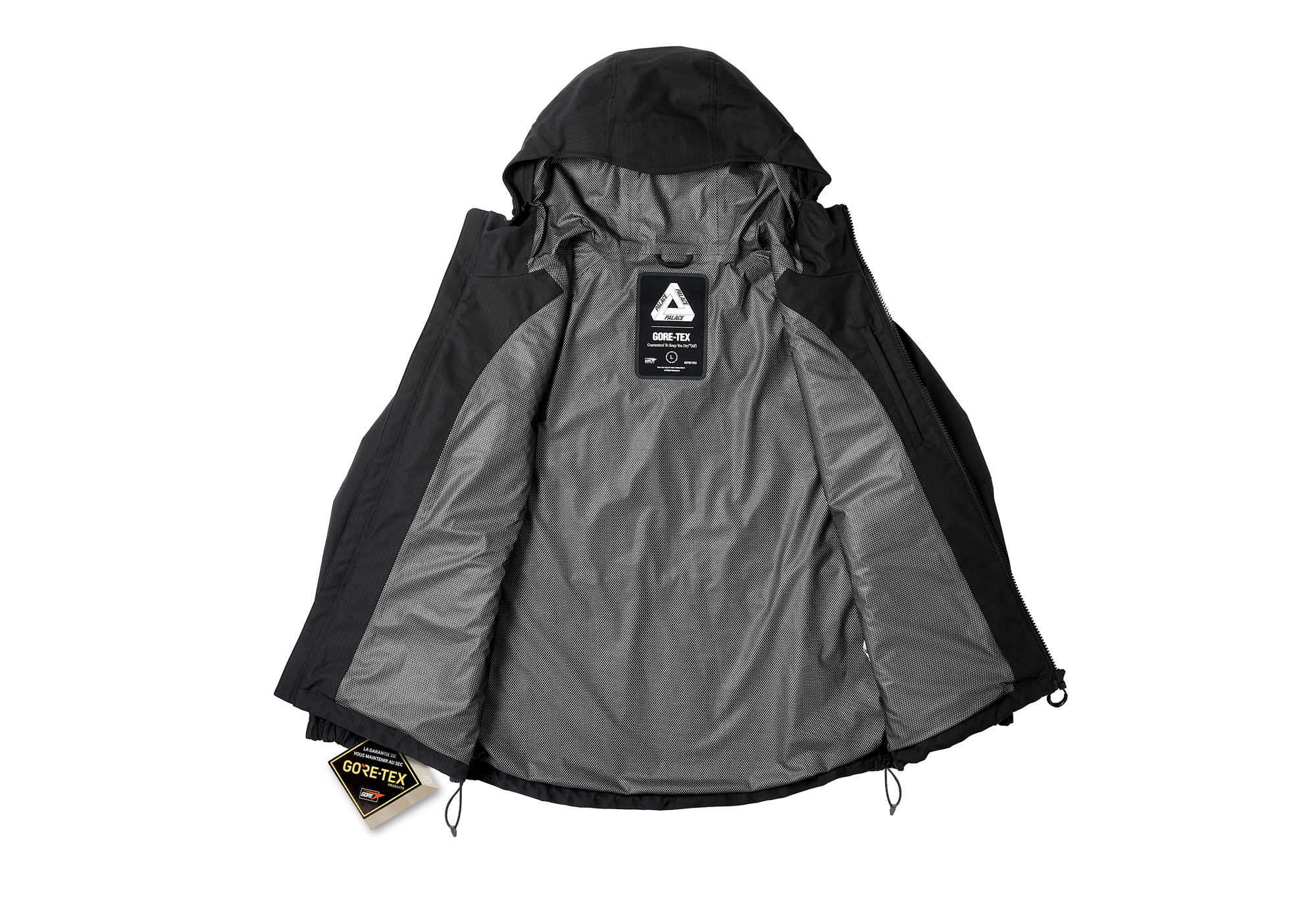 ジ*ー様 PALACE 23AW Gore-Tex Cotton RS Jack GORE-TEX COTTON RS JACKET | PALACE SKATEBOARDS