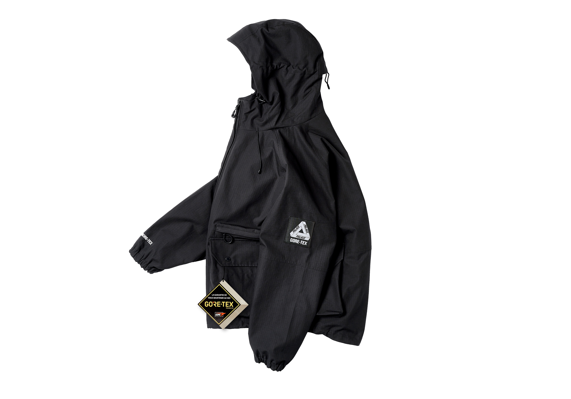 【500円引きクーポン】 JACKET RS COTTON GORE-TEX | SKATEBOARDS PALACE スノーボード