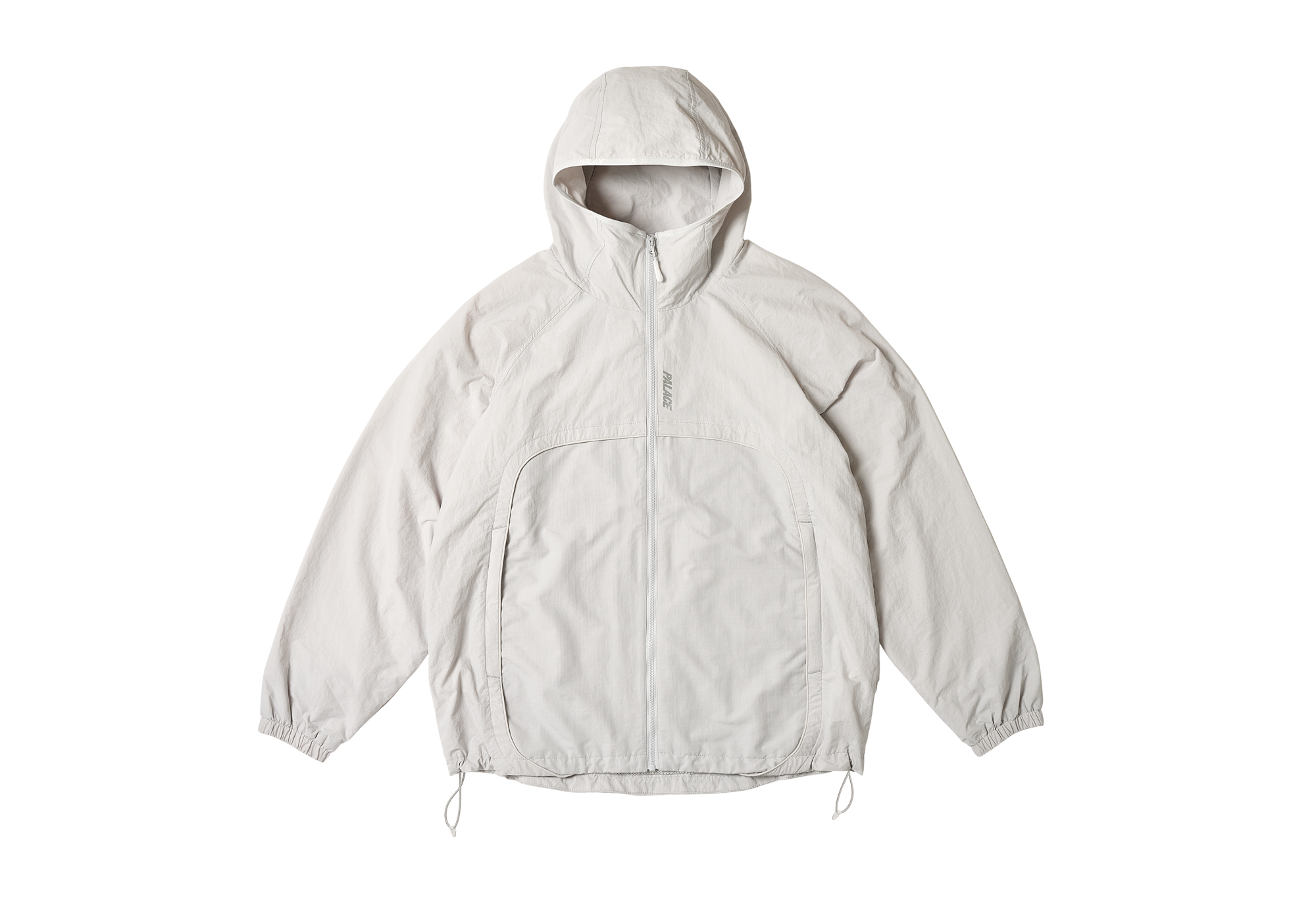 MICRO JACKET | PALACE SKATEBOARDS