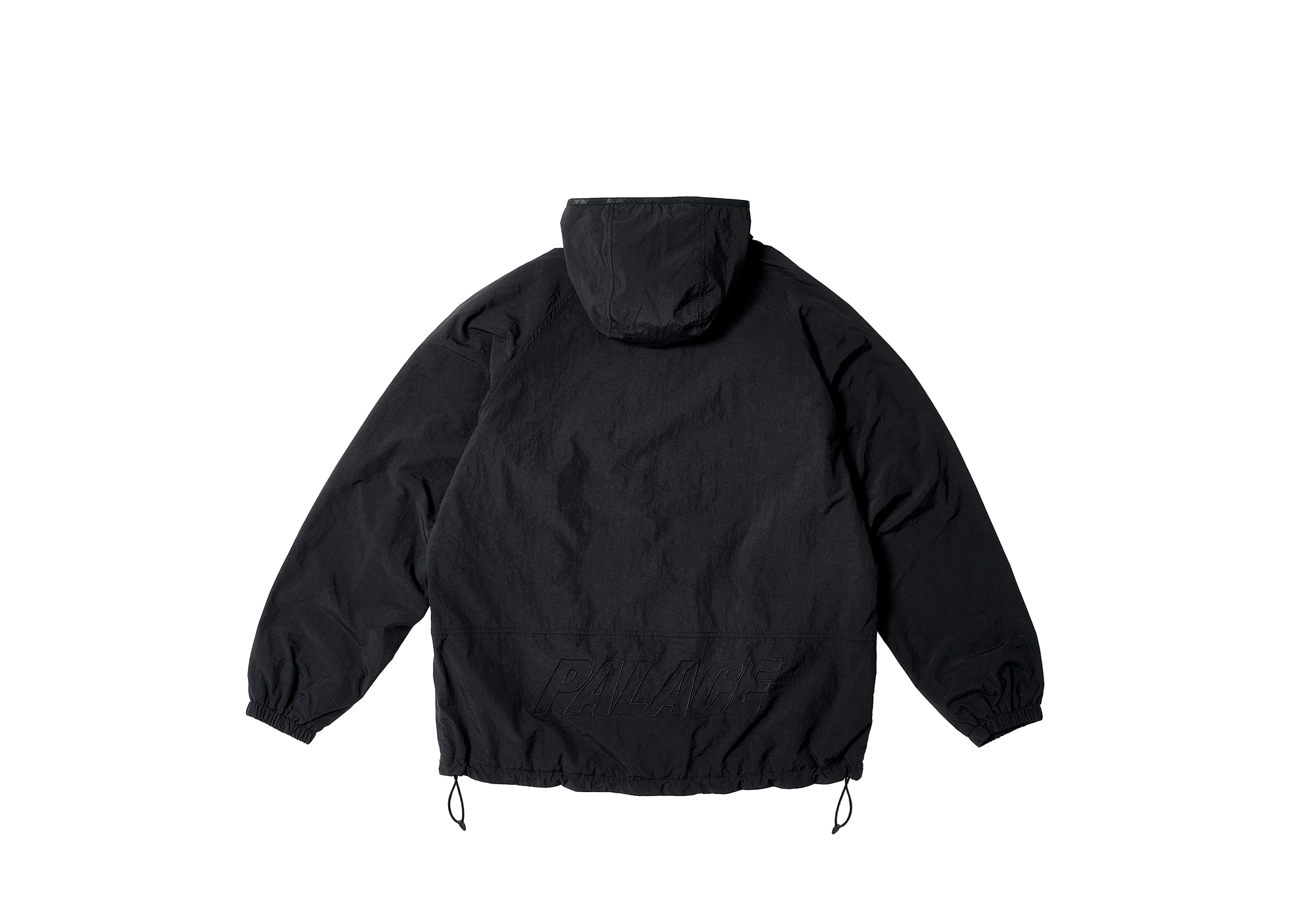 MICRO JACKET | PALACE SKATEBOARDS