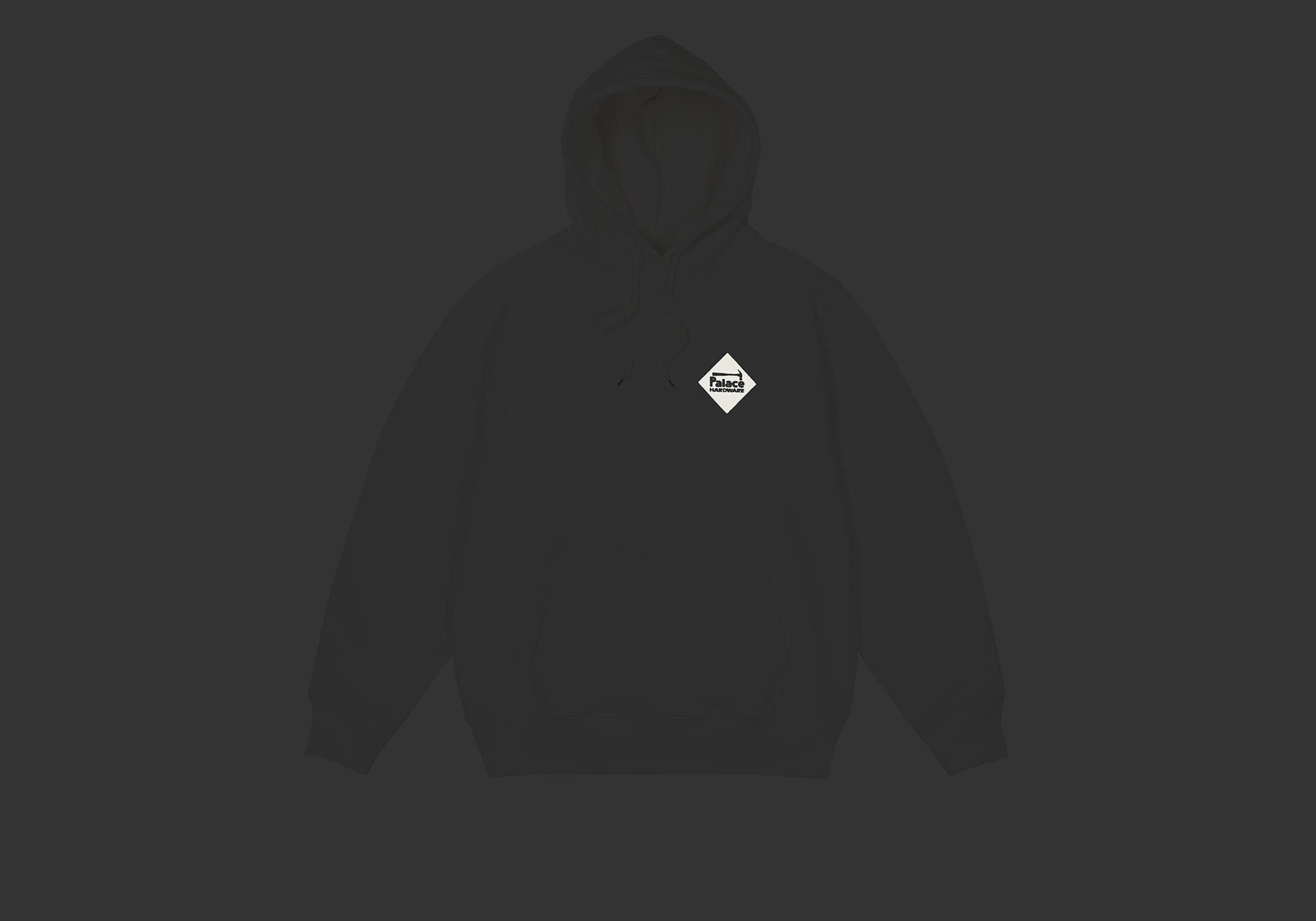 PALACE HARDWARE HOOD | PALACE SKATEBOARDS