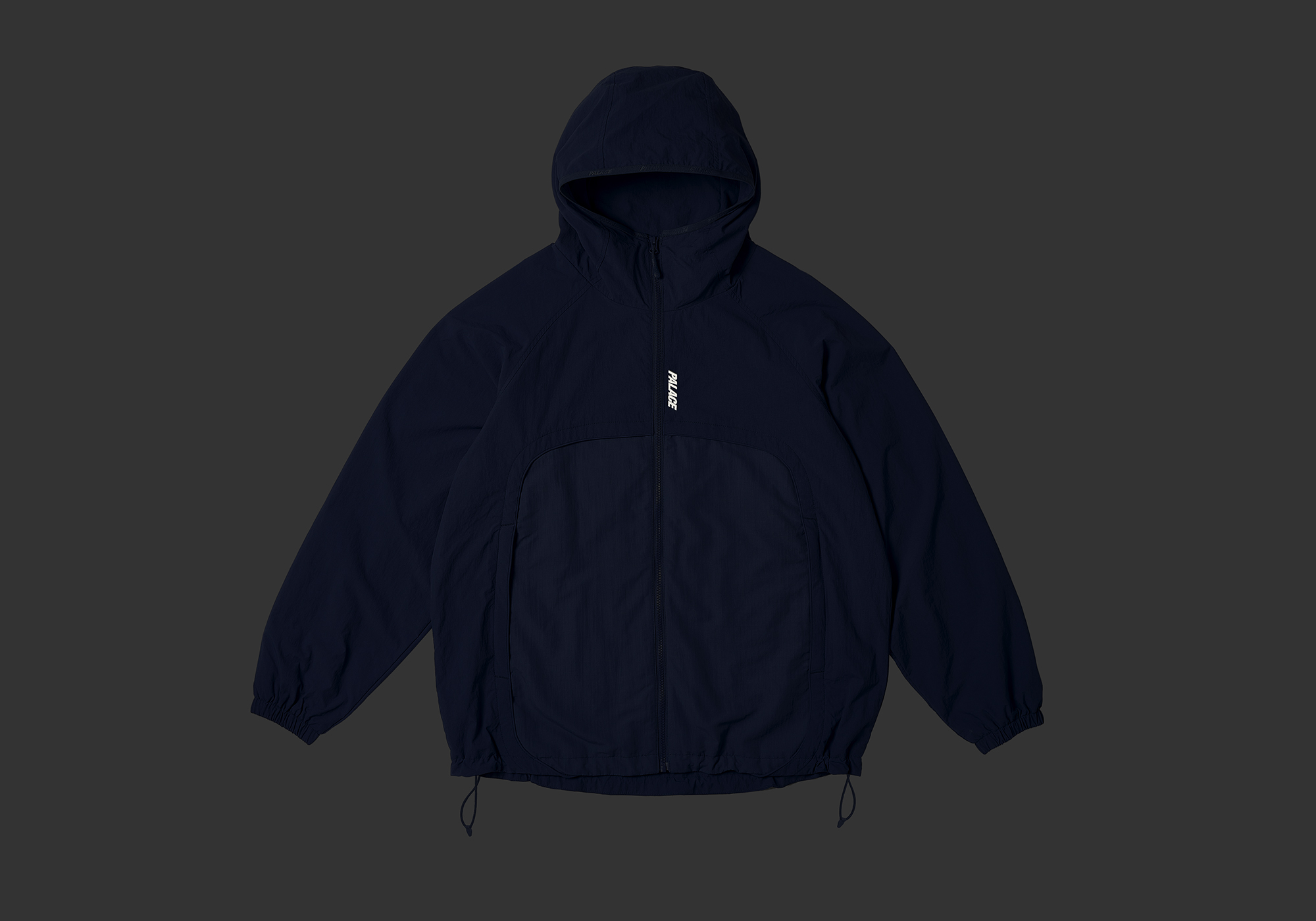 ジャケット・アウター Palace Micro Jacket 'Black' P25JK066 Buy Palace Micro Jacket 'Black' - P25JK066 | GOAT CA