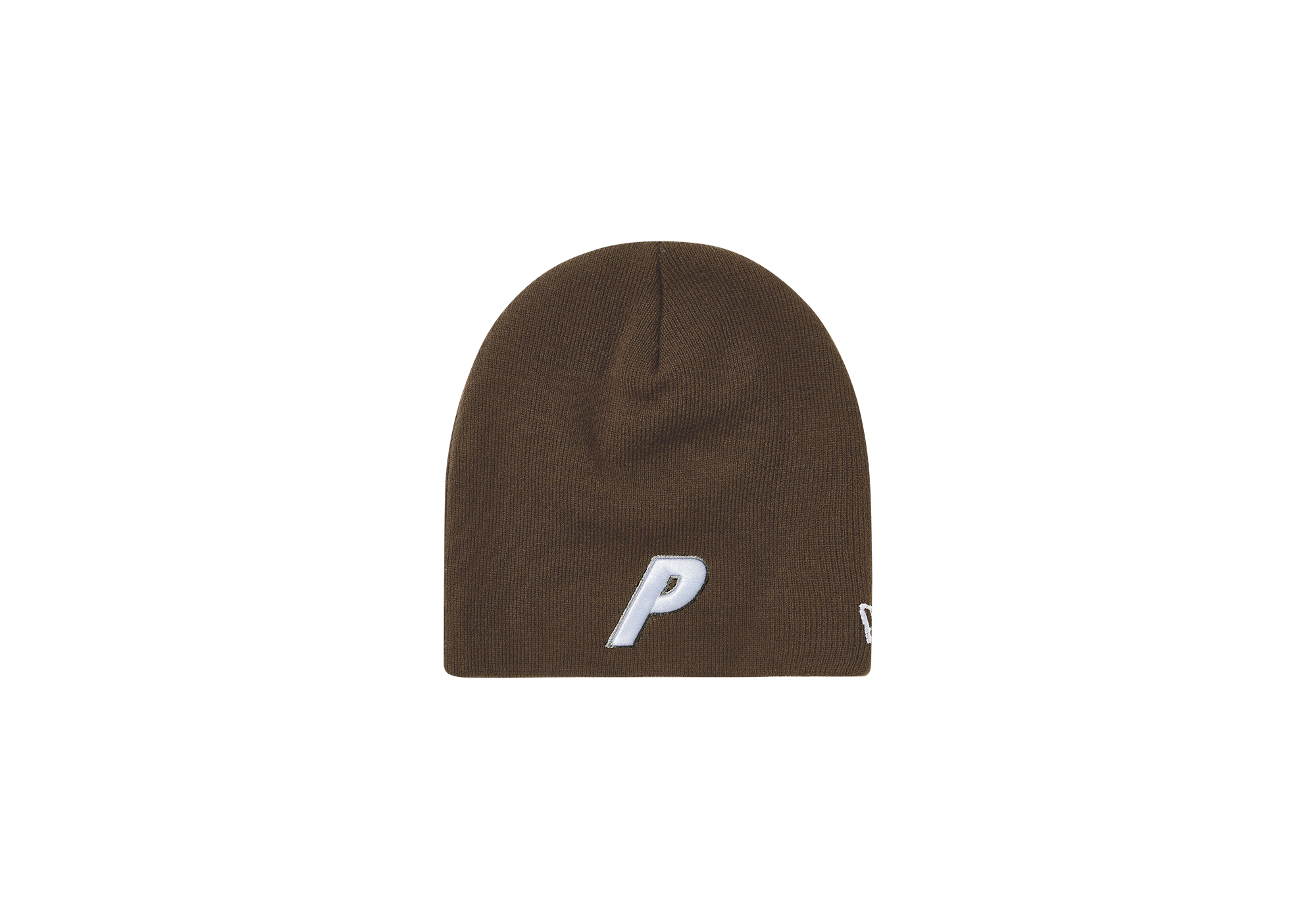 Palace New Era Nein Cuff Beanie Blackビーニ PALACE NEW ERA NEIN CUFF BEANIE BLACK | Parallel