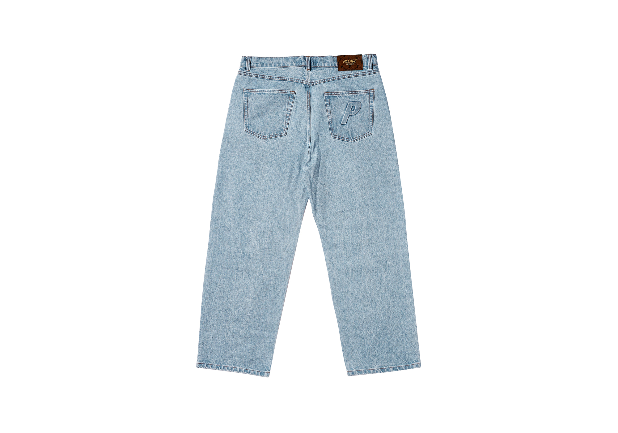 パンツ PALACE bossy jeans W32 BOSSY JEAN | PALACE SKATEBOARDS