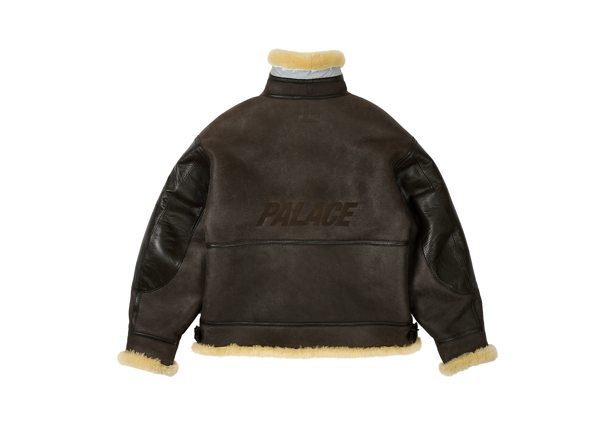 PALACE FLYING JACKET | PALACE SKATEBOARDS
