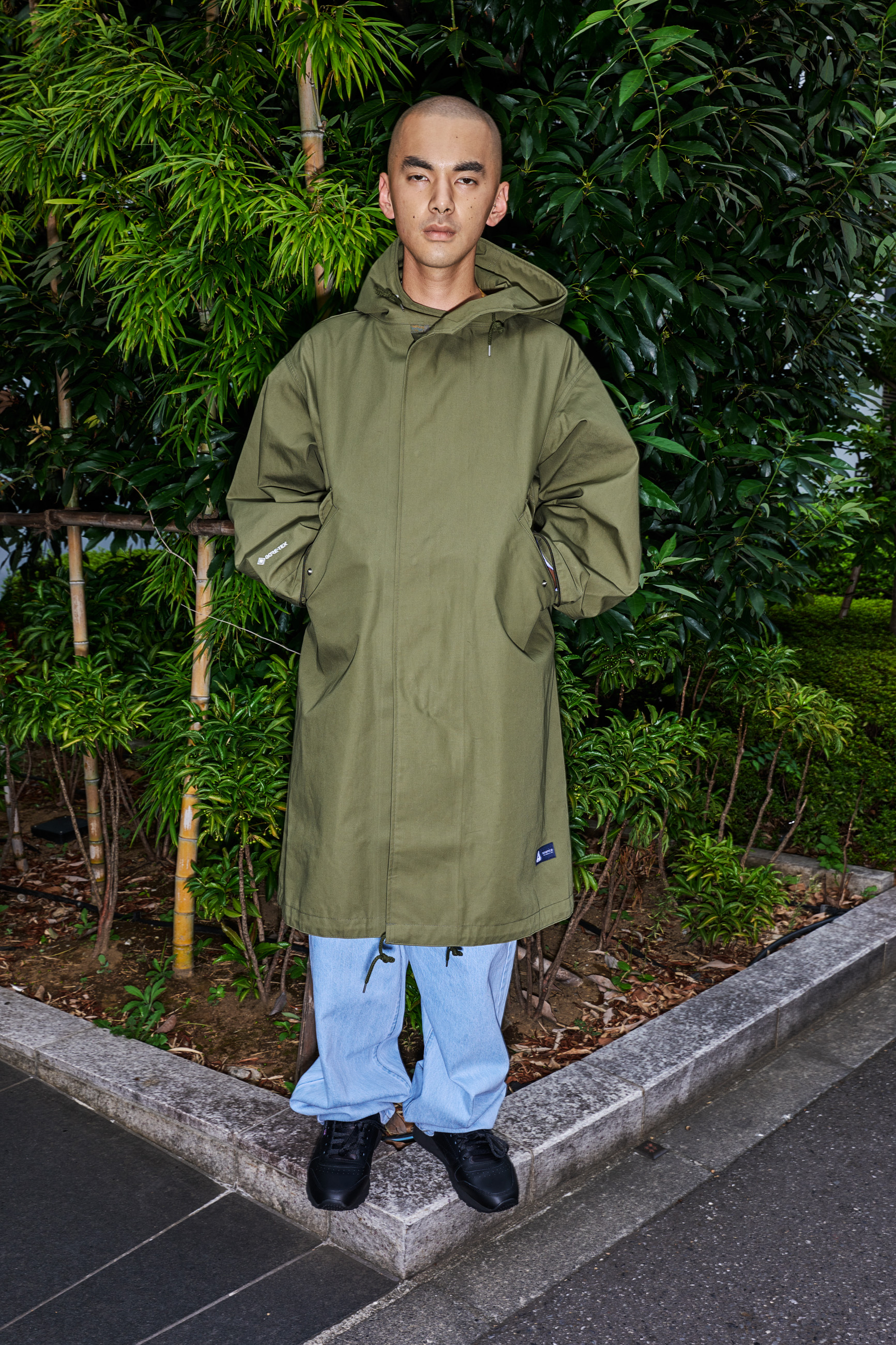 PALACE NANAMICA | PALACE SKATEBOARDS