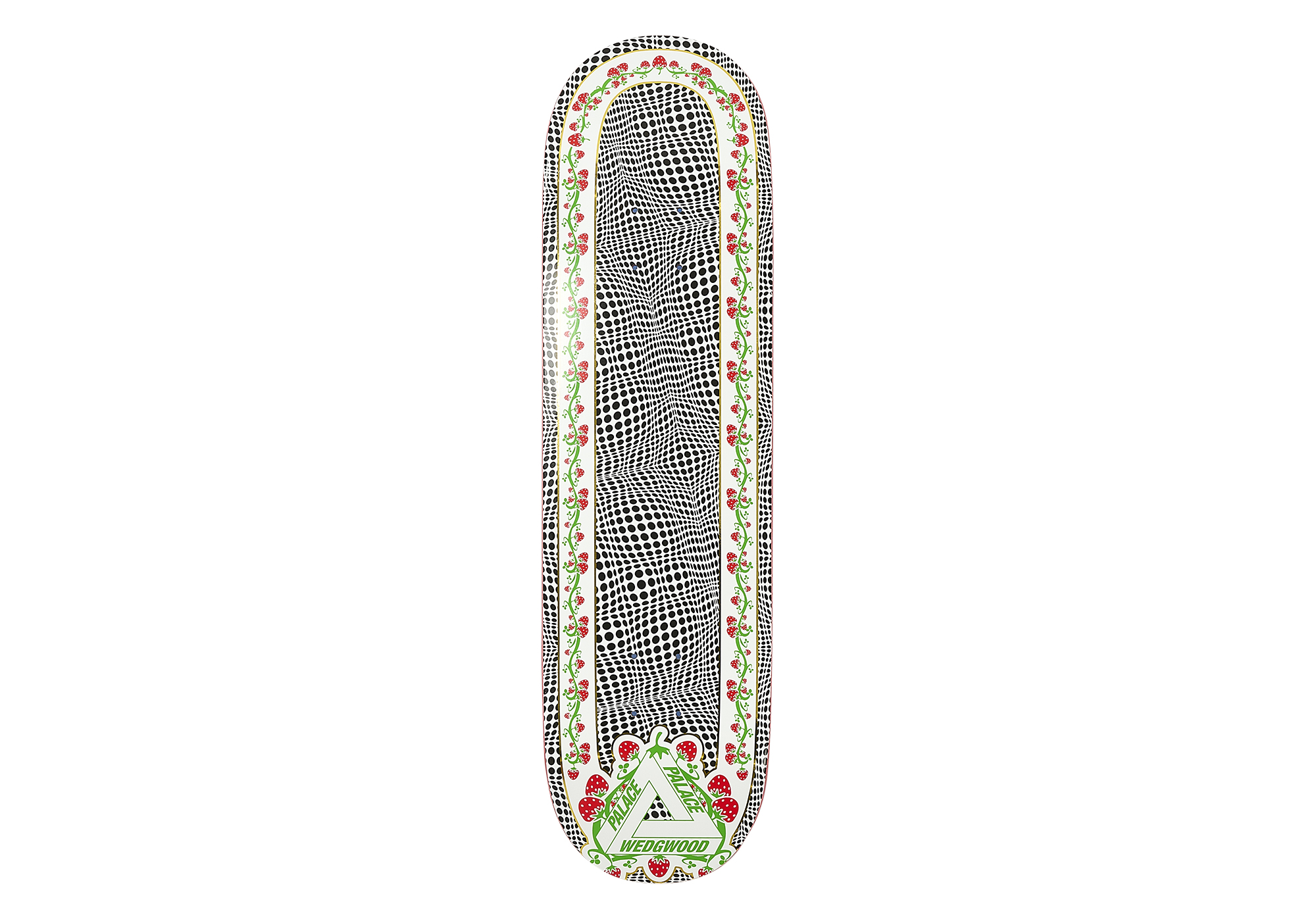 PALACE WEDGWOOD | PALACE SKATEBOARDS