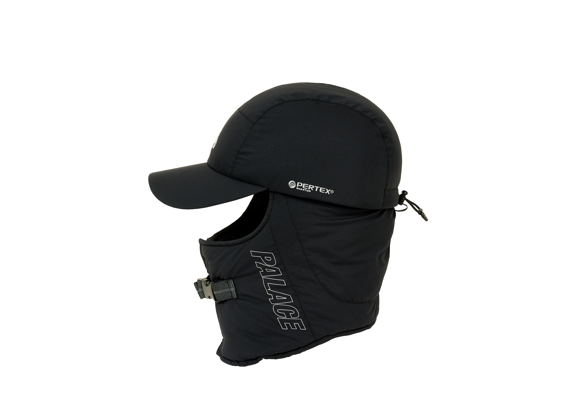 PERTEX MASK CAP | PALACE SKATEBOARDS