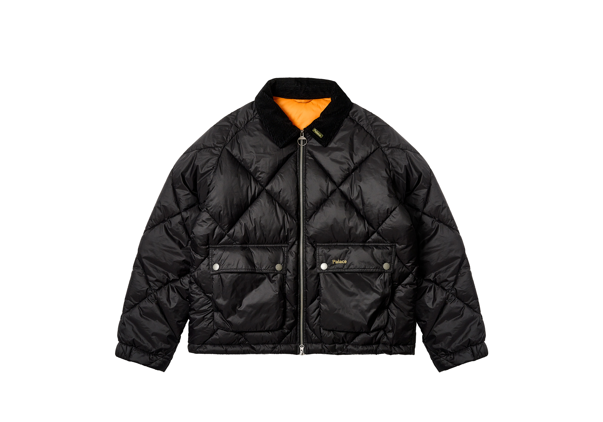 PALACE BARBOUR | PALACE SKATEBOARDS