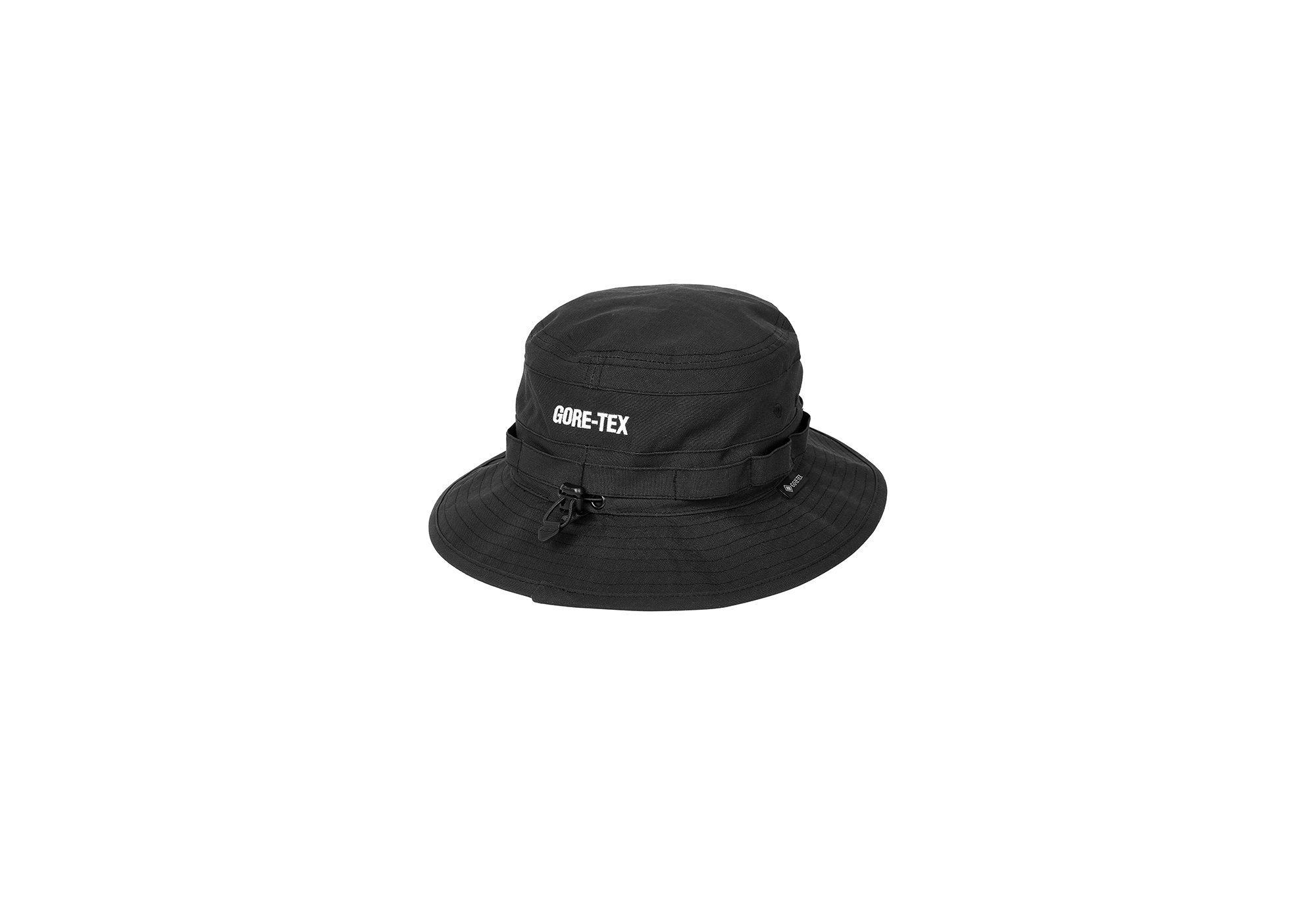 PALACE GORE-TEX バケットハット SM ブラック 極美品 PALACE ハット GORETEX BOONIE S/M - メルカリ