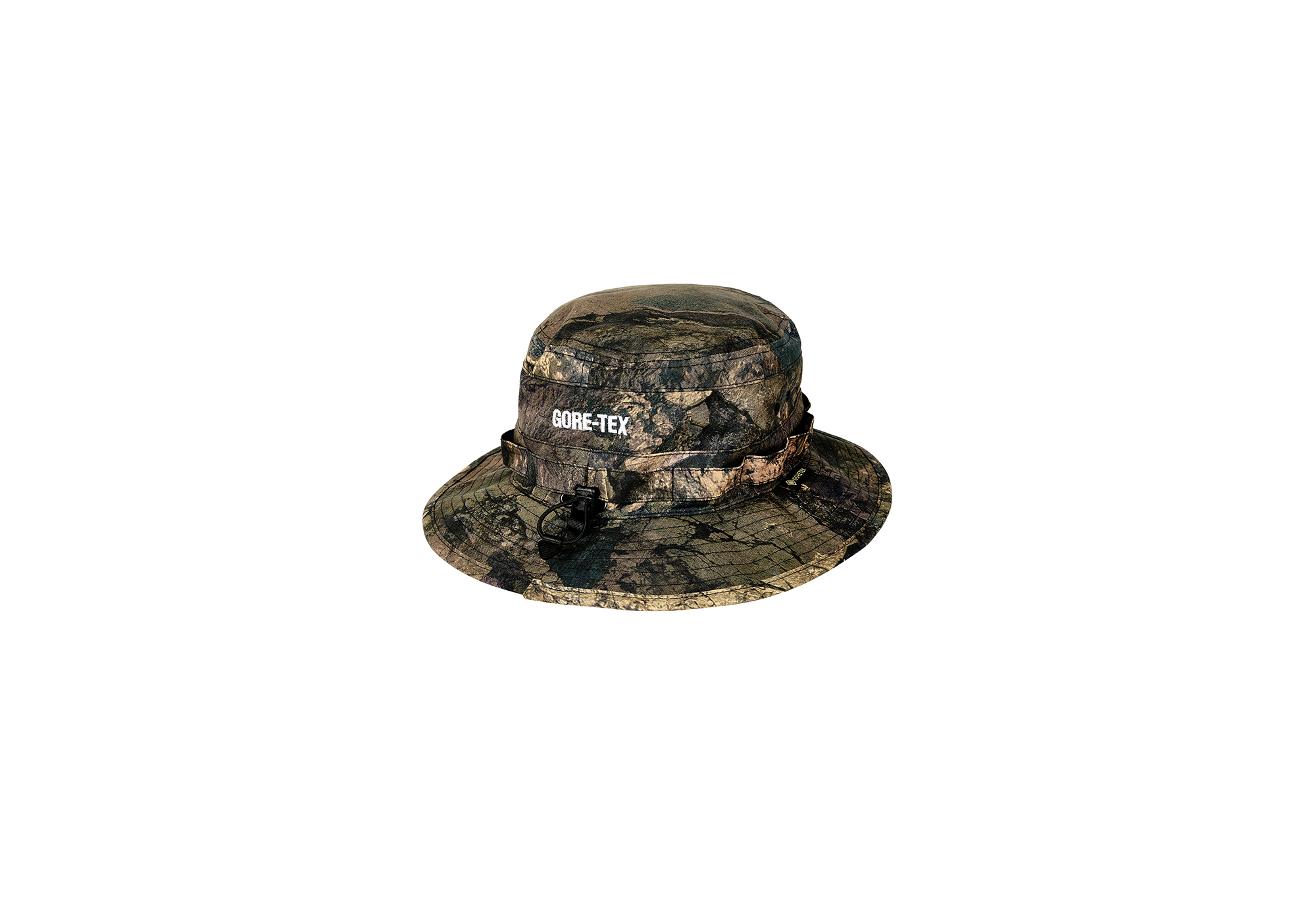 帽子 palace GORE-TEX 3L BUCKET HAT REALTREE Palace GORE-TEX Bucket Hat Camo - SS23 - US
