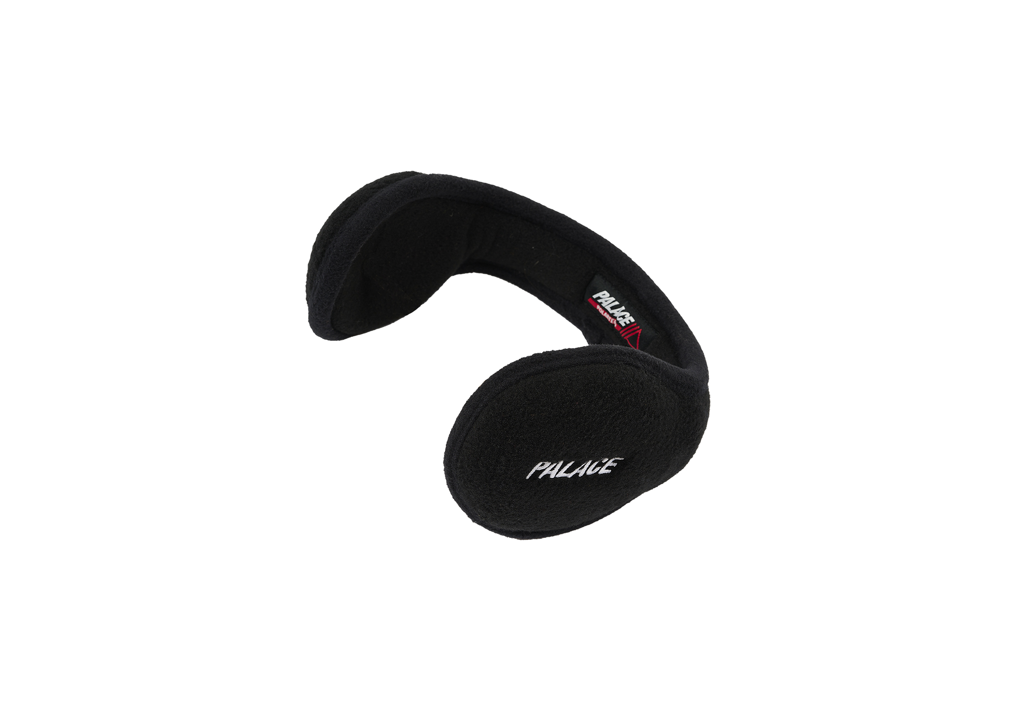 POLARTEC EARWARMER | PALACE SKATEBOARDS