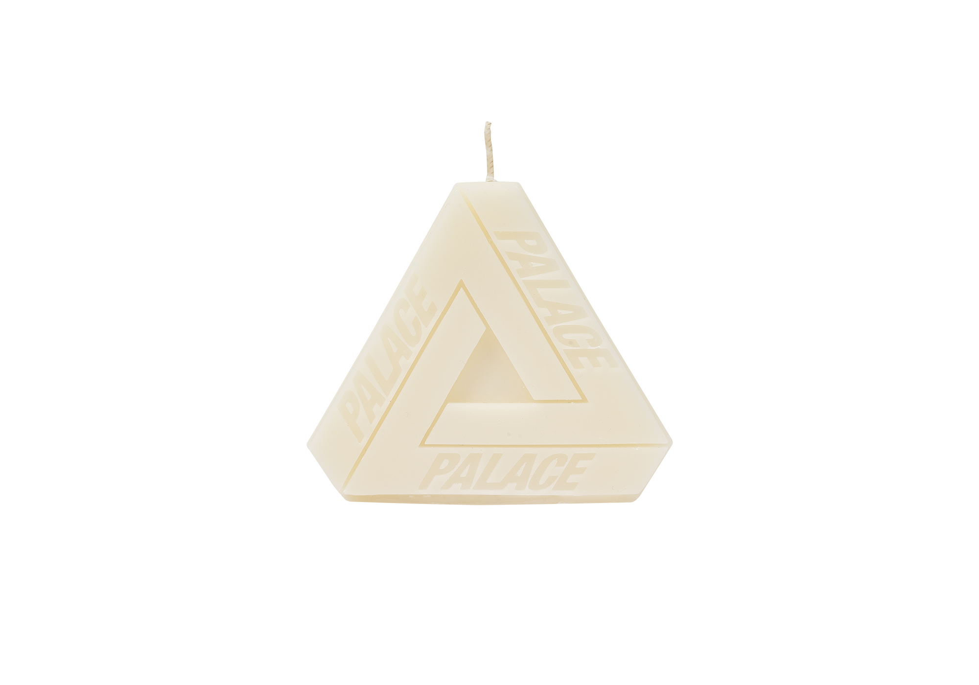TRI-FERG CANDLE | PALACE SKATEBOARDS