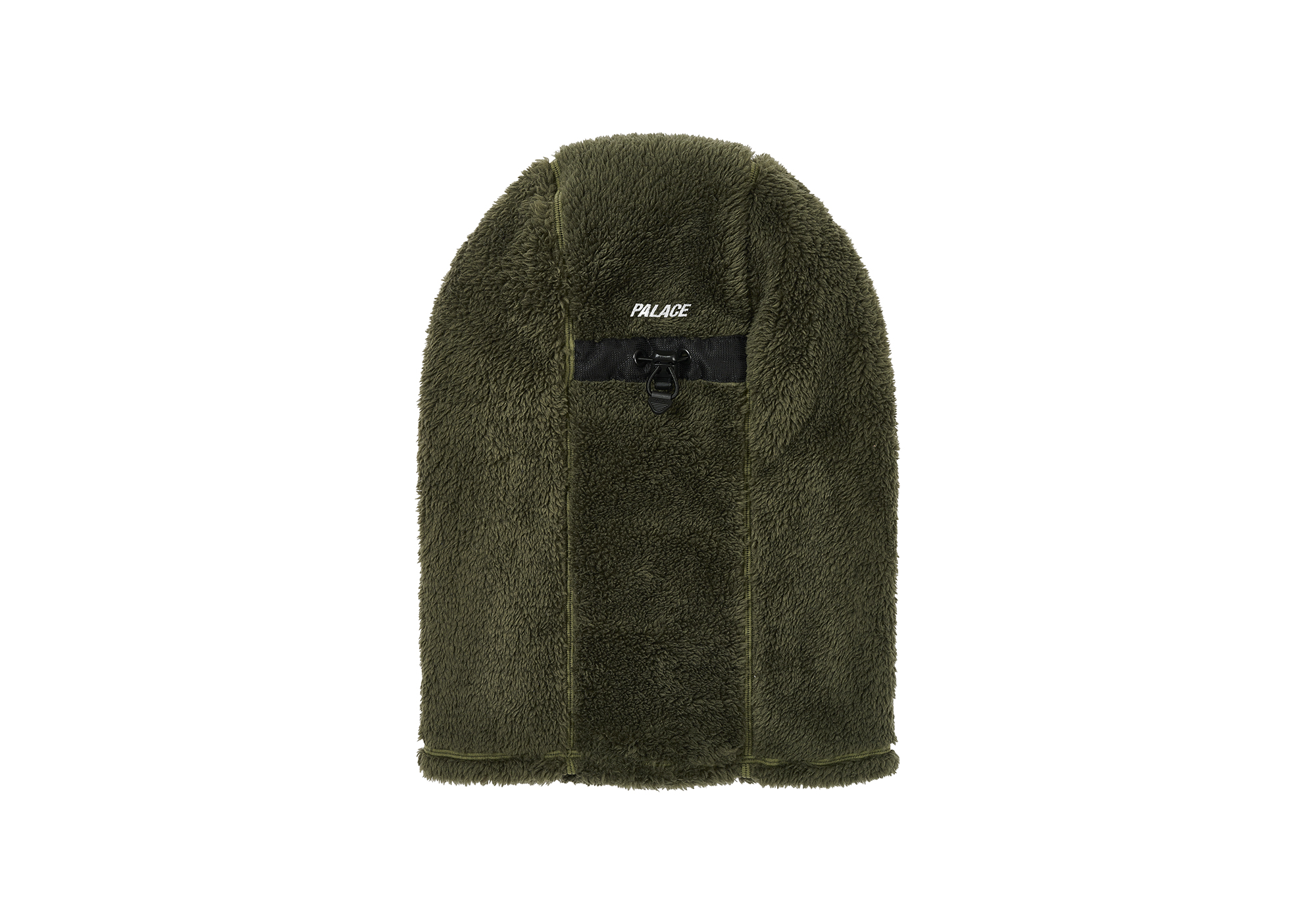 THERMALITE FLEECE BALACLAVA | PALACE SKATEBOARDS