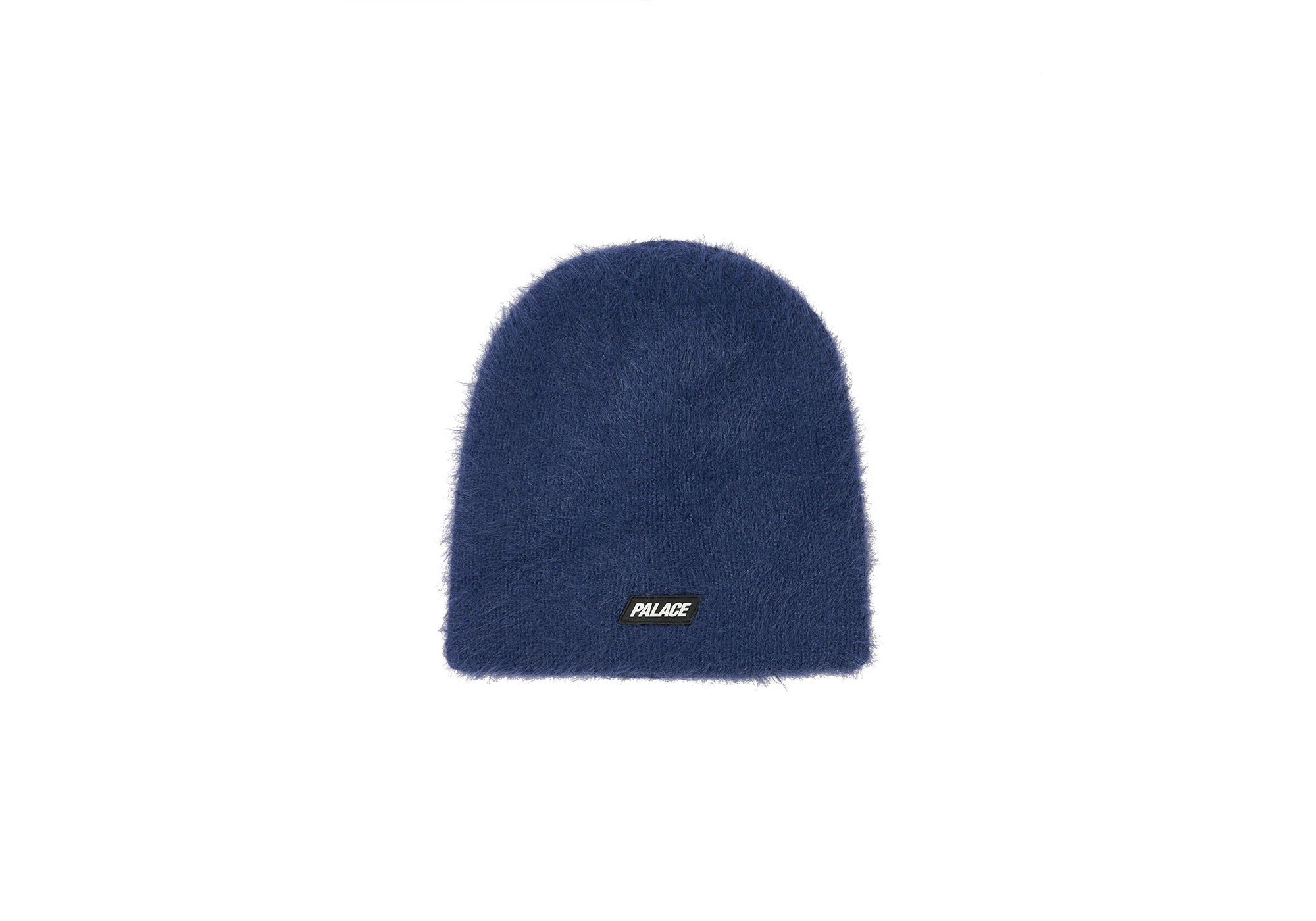 HAIRY NEIN CUFF BEANIE | PALACE SKATEBOARDS