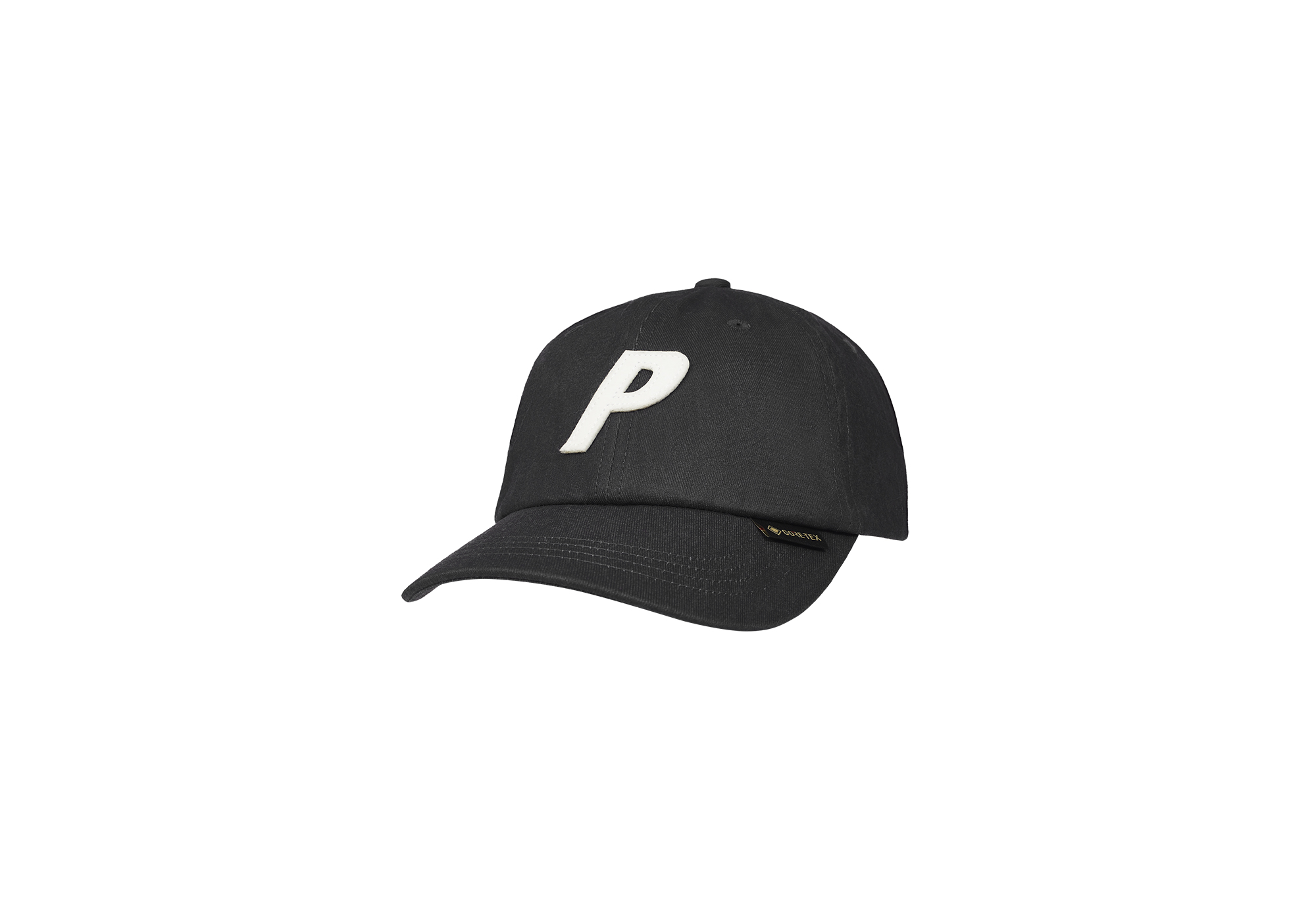 ★23AW 大人気★Palace GORE-TEX PIGMENT P 6-PANEL Gore-Tex Pigment P 6-Panel Green - Ultimo 2023 - Palace