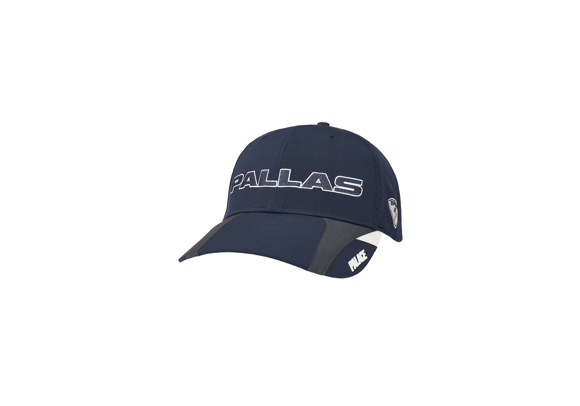 PALLAS 6-PANEL | PALACE SKATEBOARDS