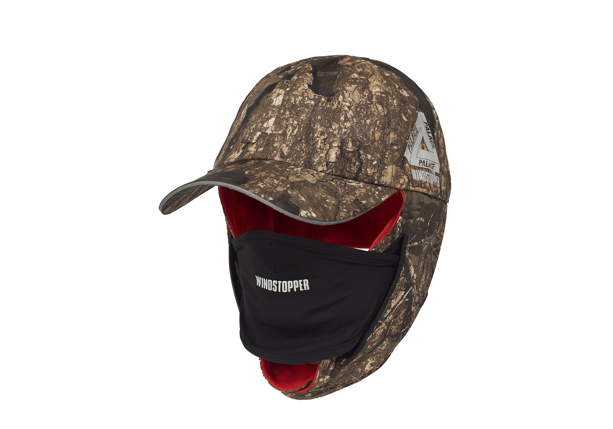 GORE-TEX INFINIUM WINDSTOPPER MASK 6-PANEL | PALACE SKATEBOARDS