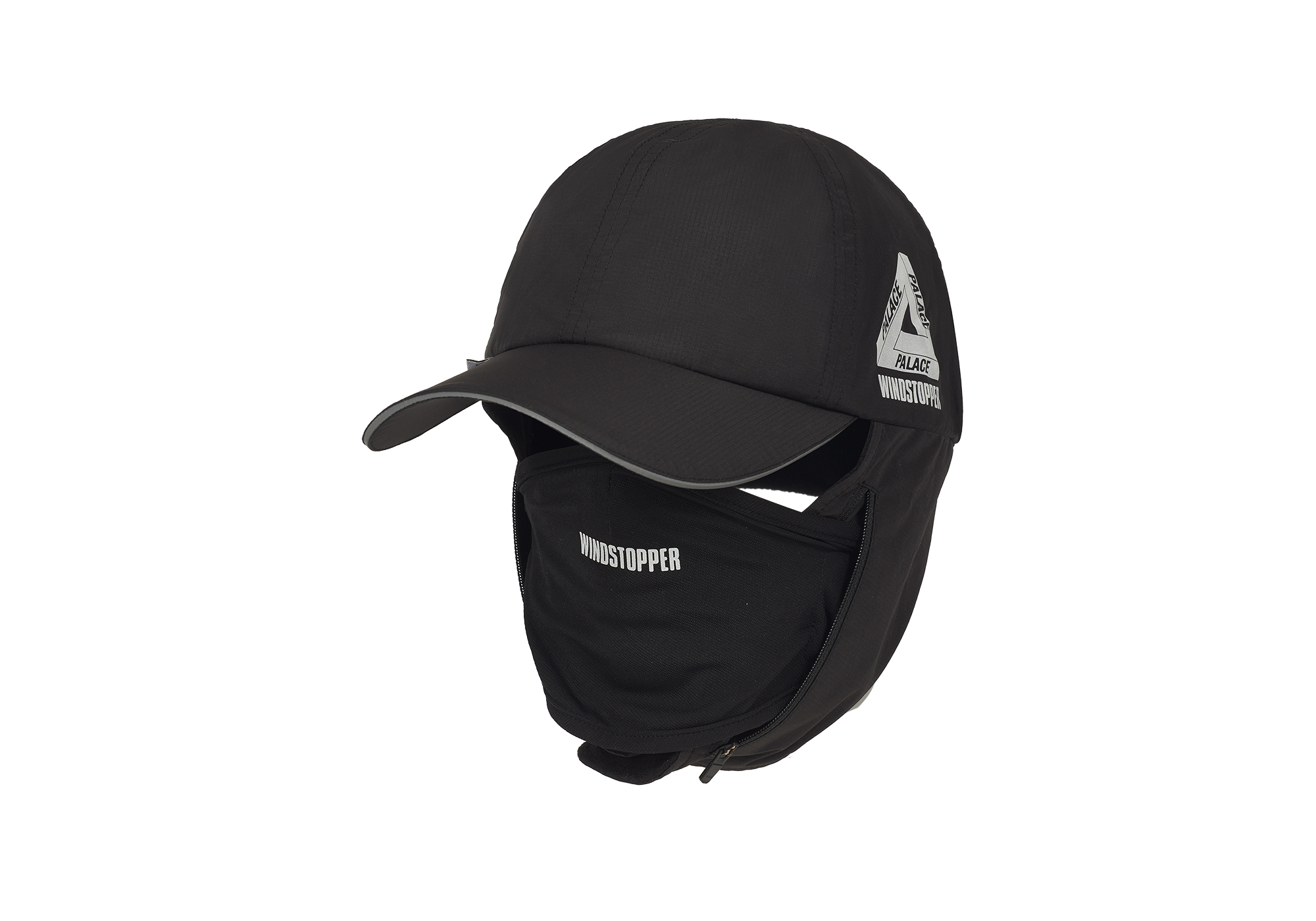 帽子 GORE-TEX Infinium Windstopper Mask GORE-TEX INFINIUM WINDSTOPPER MASK 6-PANEL | PALACE SKATEBOARDS