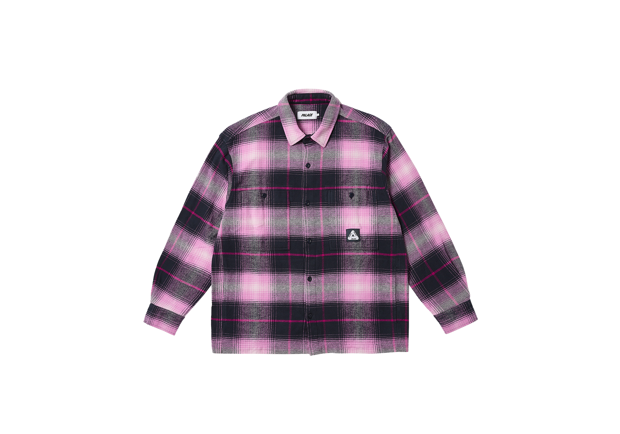 WORK SHIRT | PALACE SKATEBOARDS