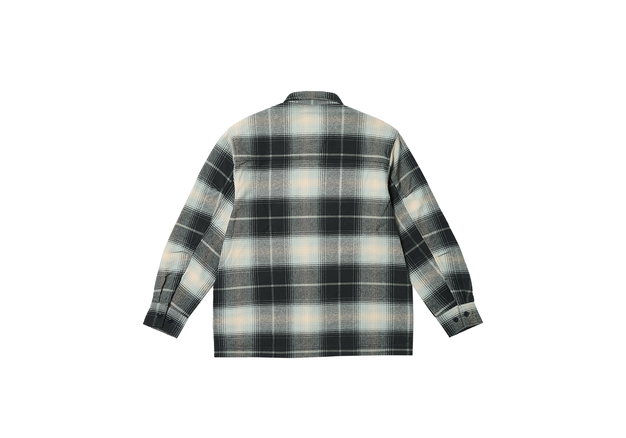 WORK SHIRT | PALACE SKATEBOARDS